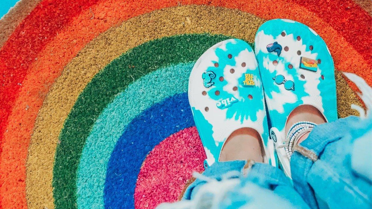 Shoe Shopping – What Size Crocs Should I Buy?