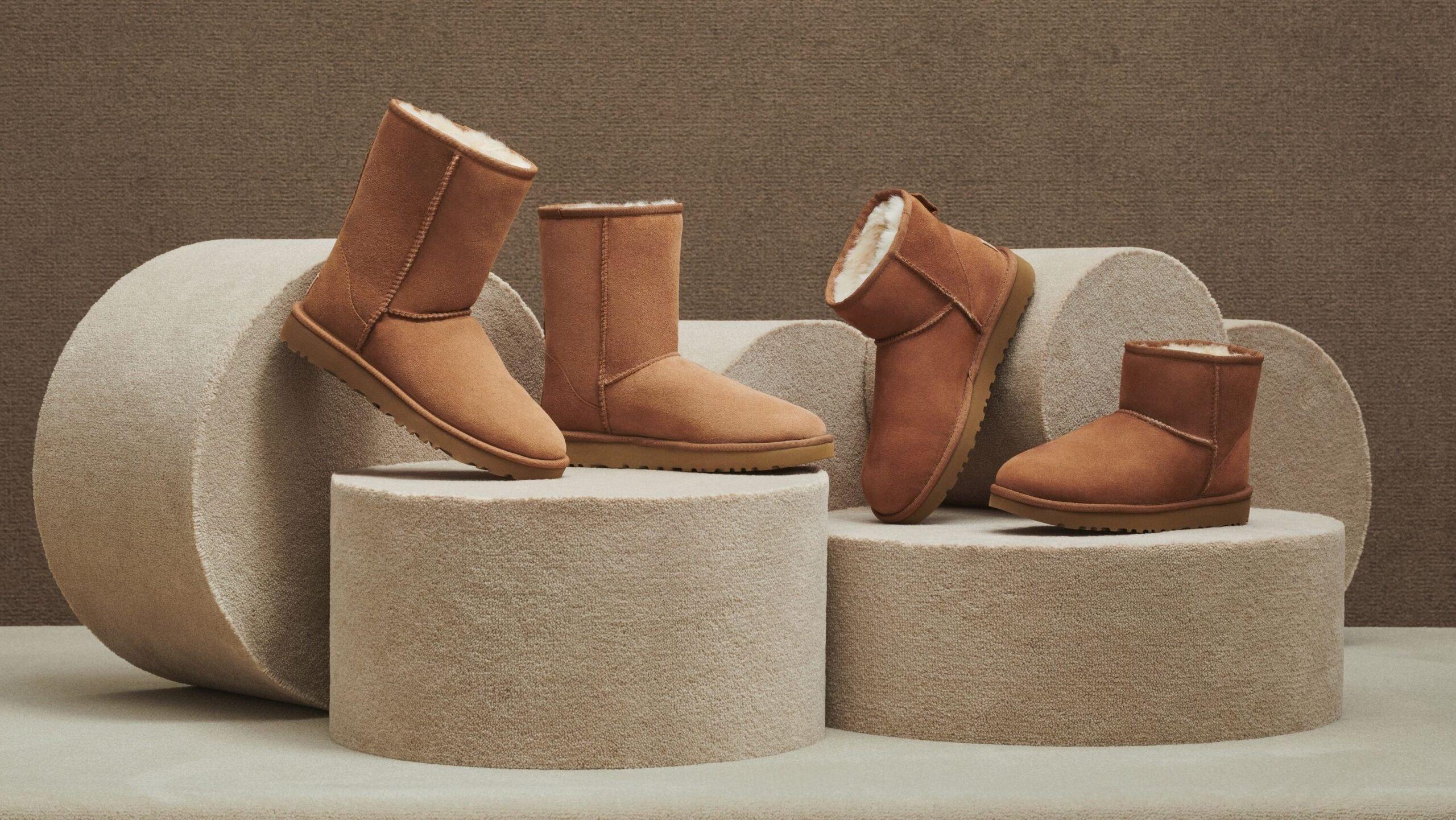 Wheat boy uggs sale