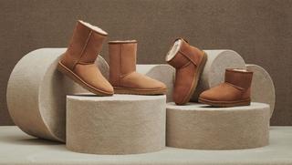 Wheat color deals uggs