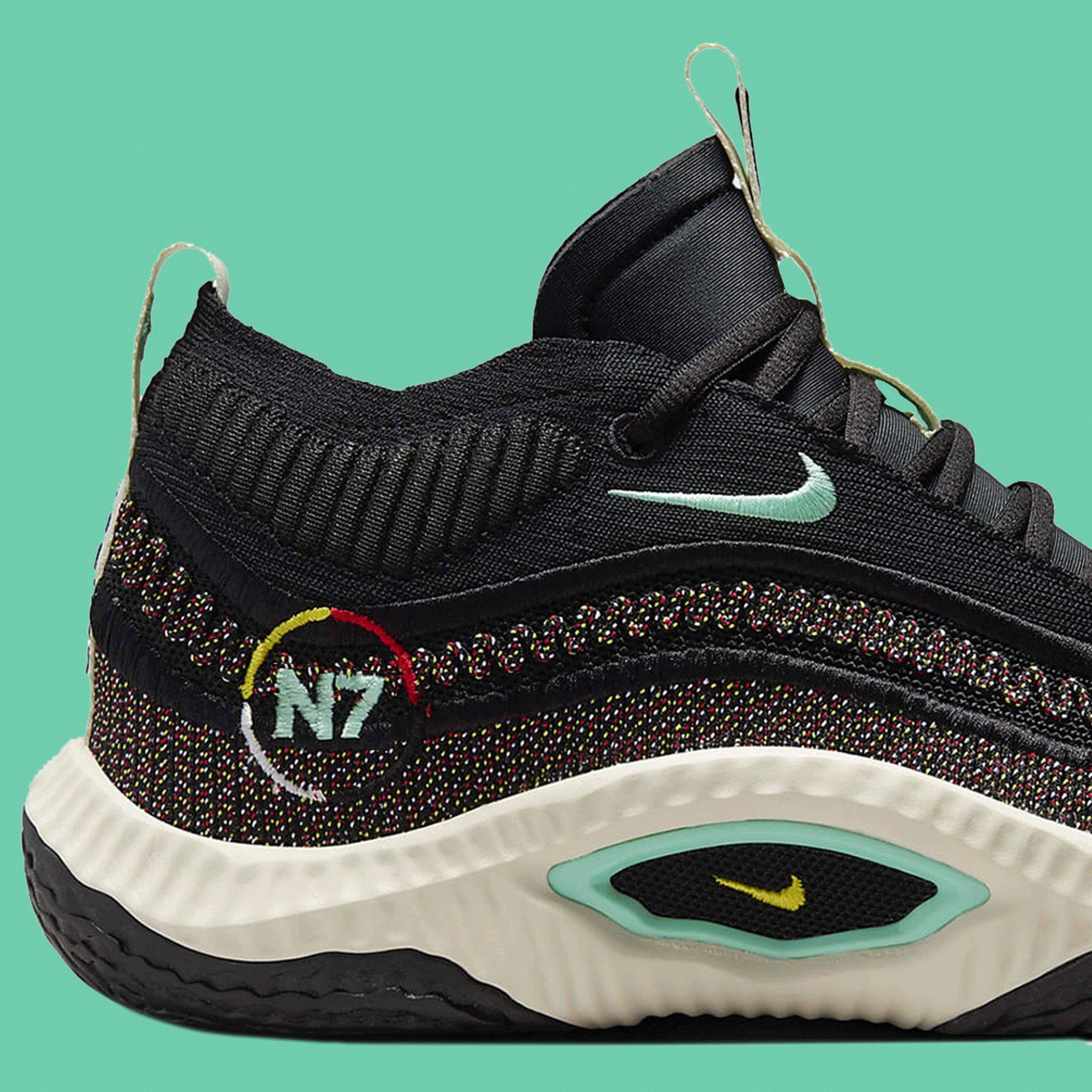 Nike N7 Cosmic Unity 3 Gif