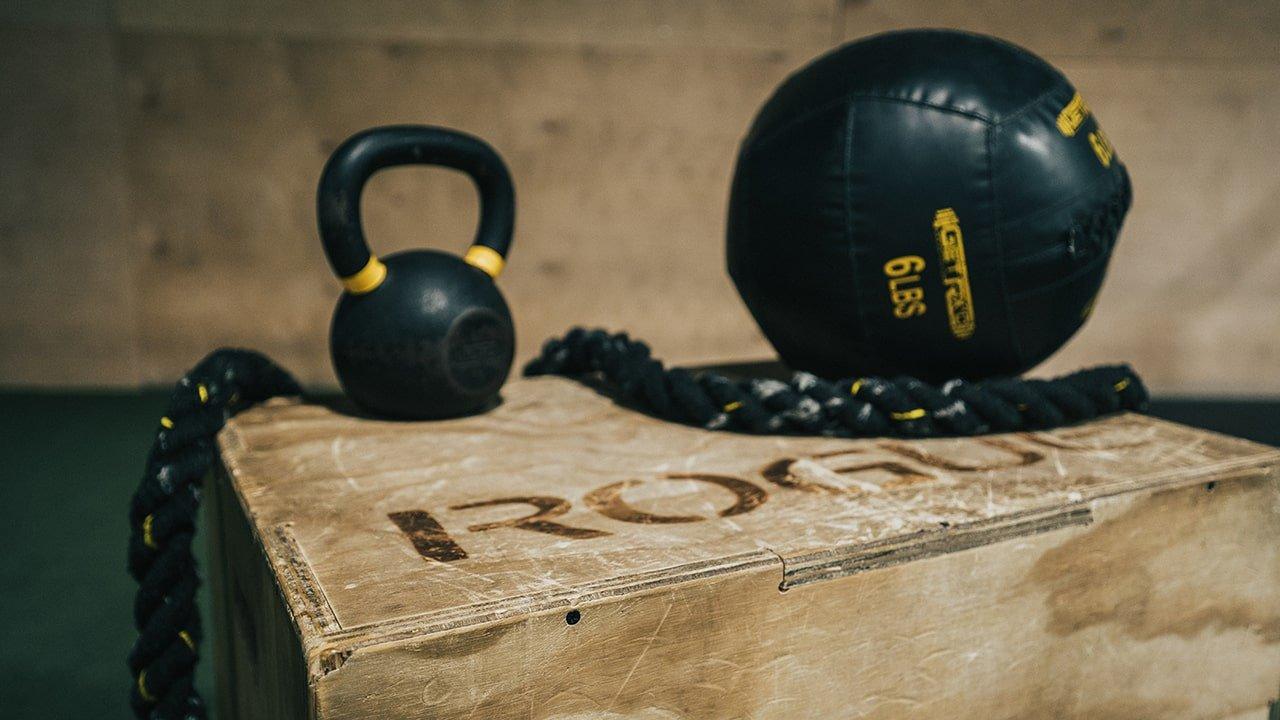 Best sale kettlebell shoes