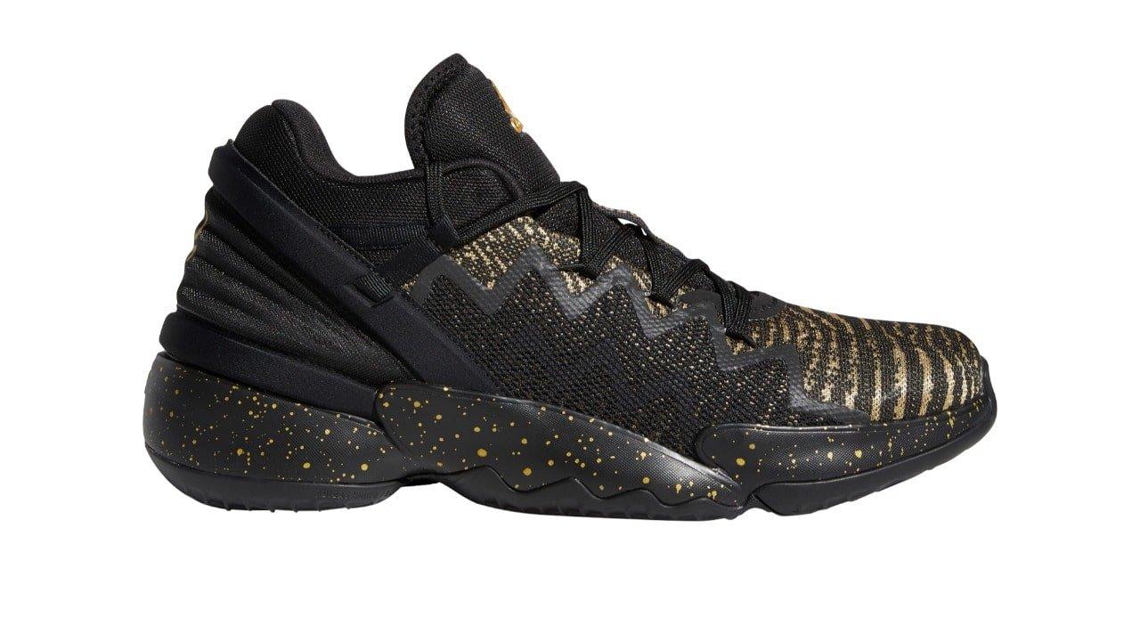 Sneakers Release: adidas D.O.N. Issue #2 &#8220;Champ,&#8221; Out 4/9