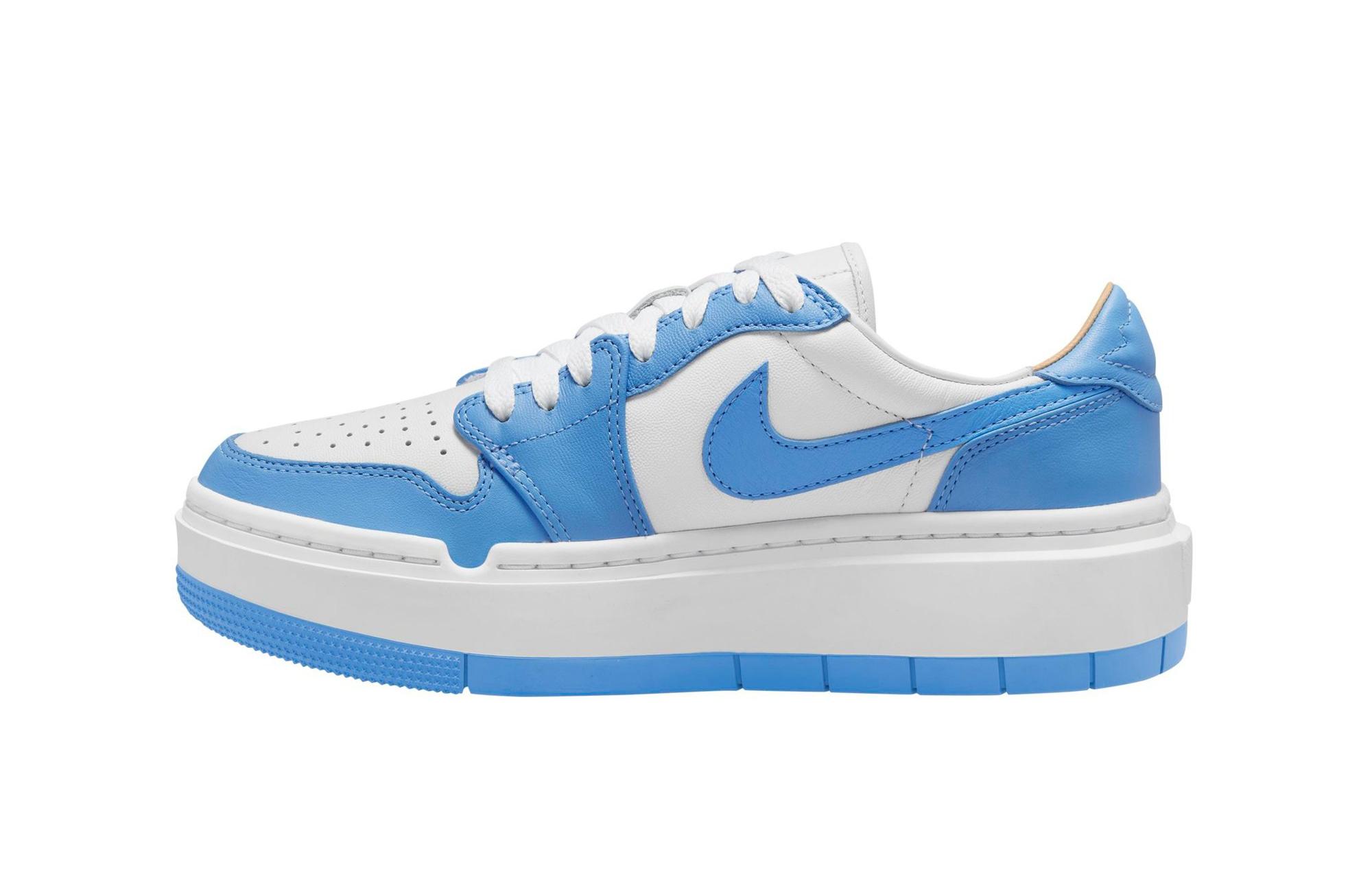 Sneakers Release – “University Blue” UNC