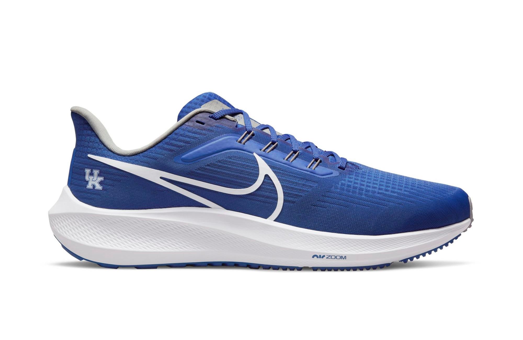 Nike just released a new collection of the Air Zoom Pegasus 36 in your  favorite NFL team colors