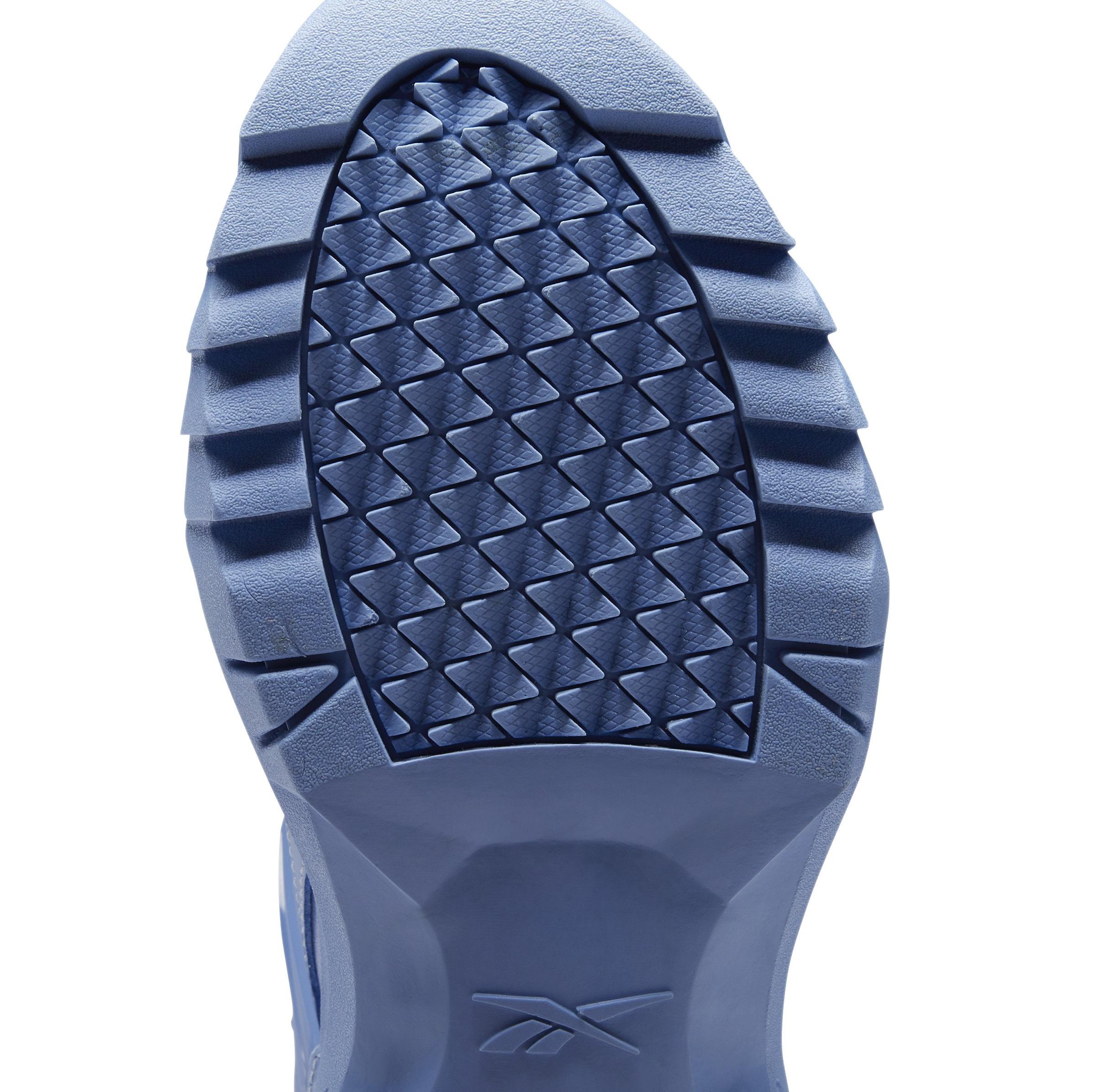 Reebok Cardi B Club C sole