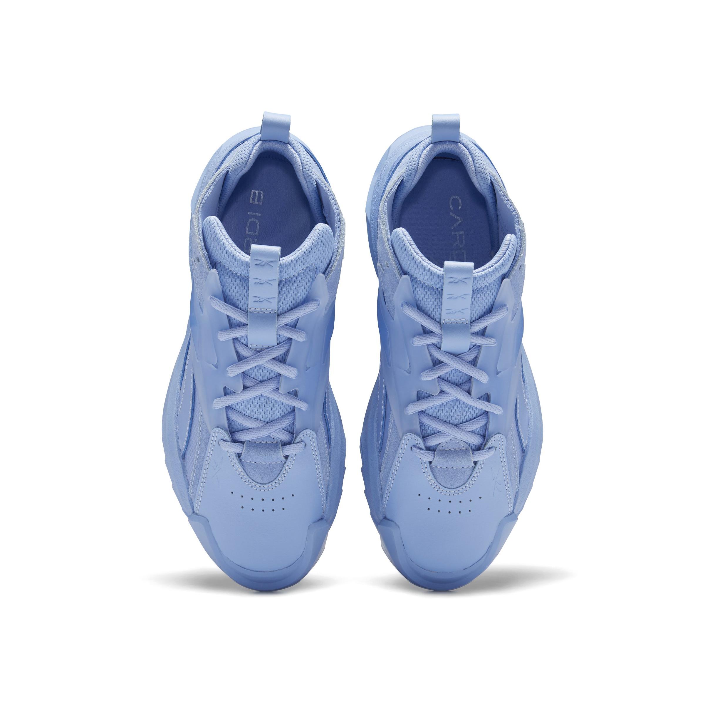 Sneakers Release – Reebok Cardi B Club C V2 Women’s