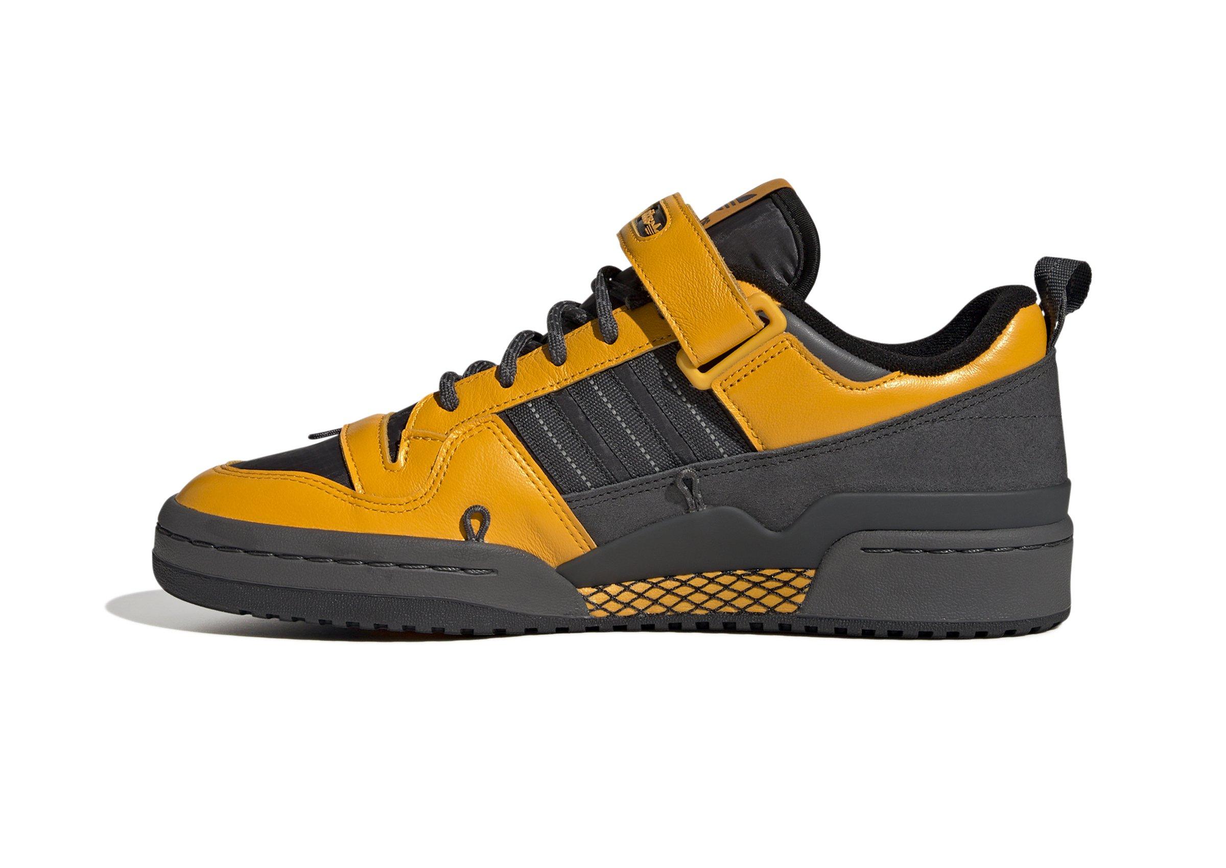 Sneakers Release â adidas Forum 84 Camp Low Menâs Multi-Shoe Release Launching 10/1
