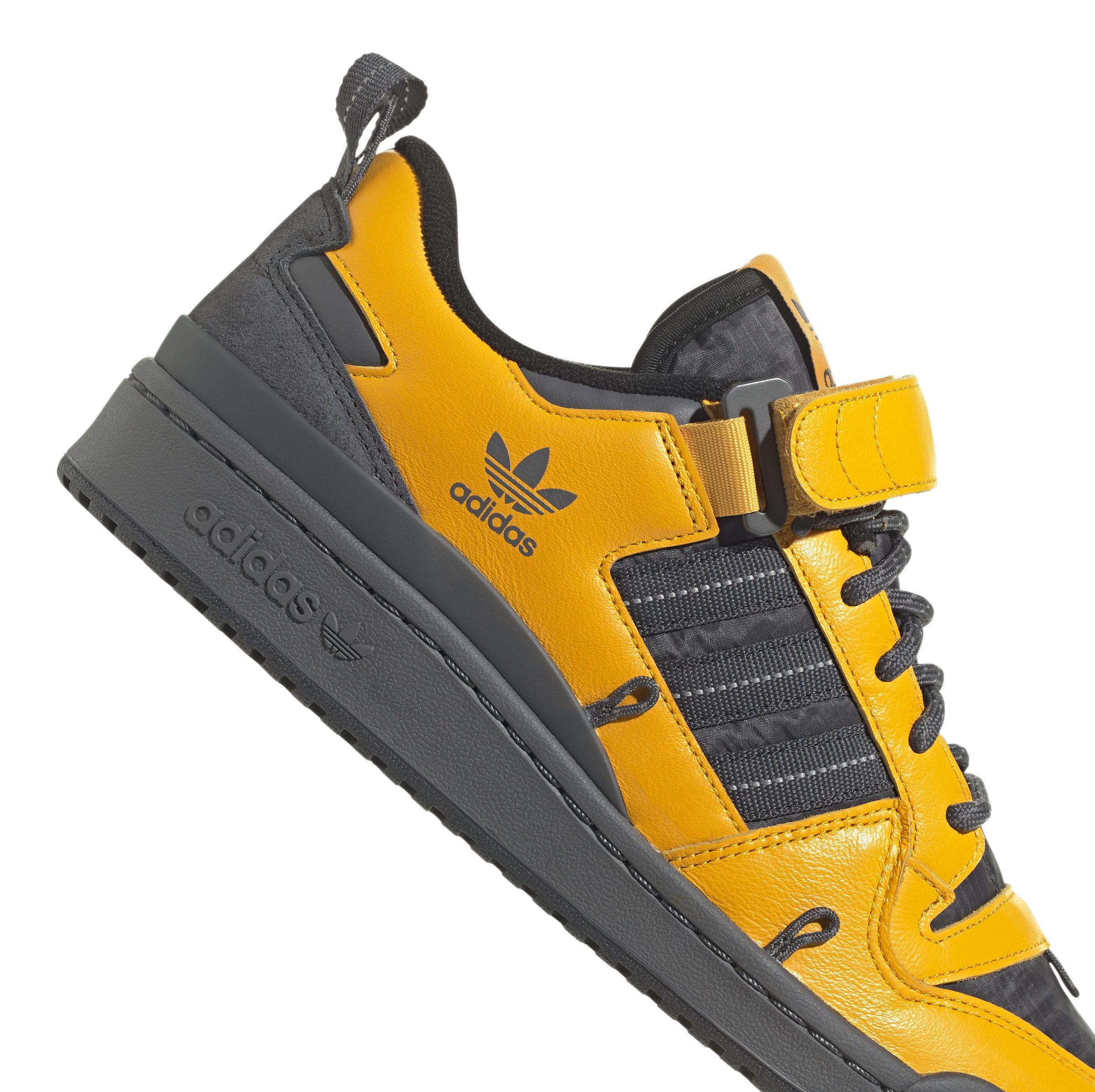 Sneakers Release u0026#8211; adidas Forum 84 Camp Low Menu0026#8217;s Multi-Shoe  Release Launching 11/15