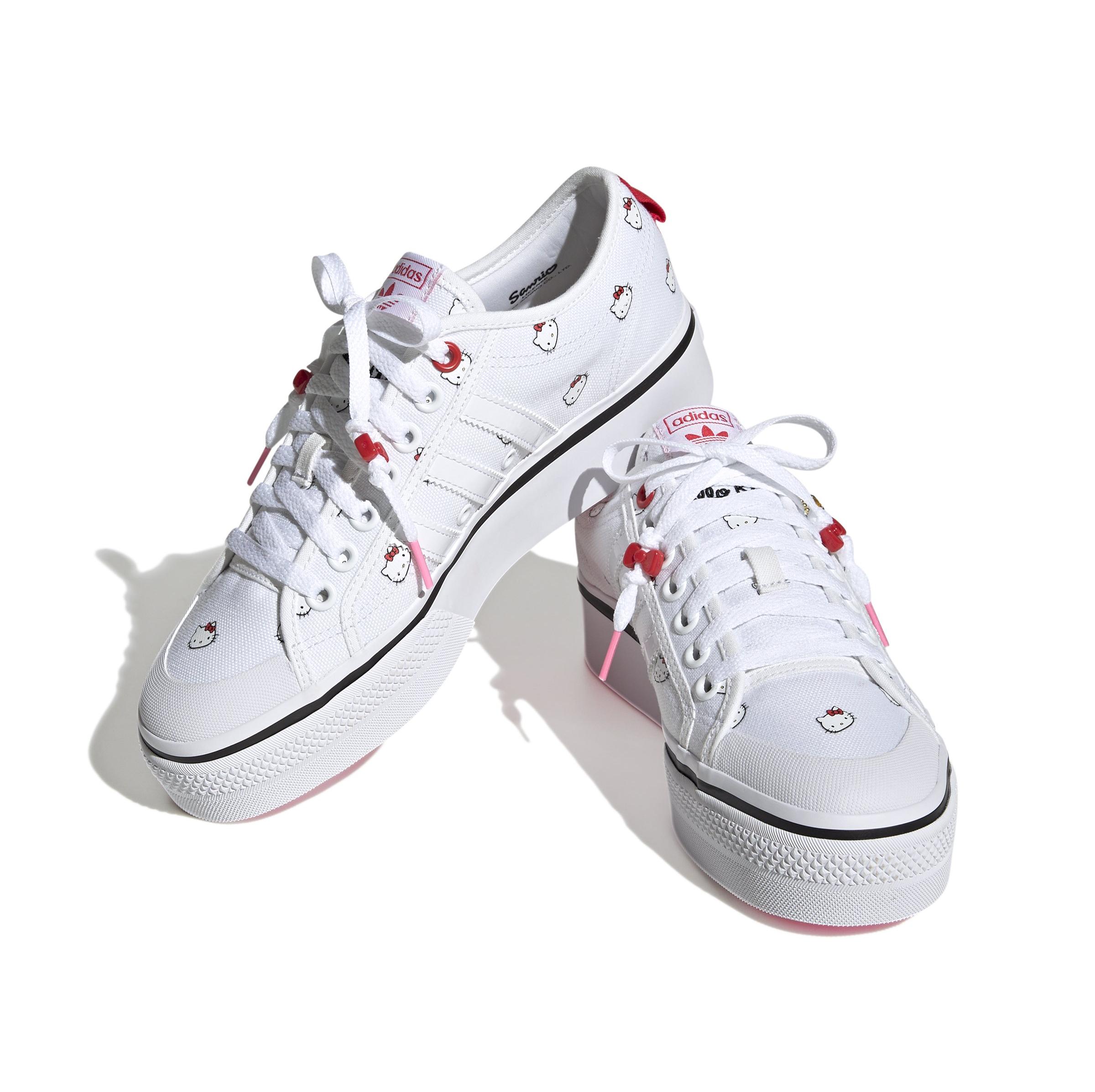 Hello Kitty Sneakers | atelier-yuwa.ciao.jp