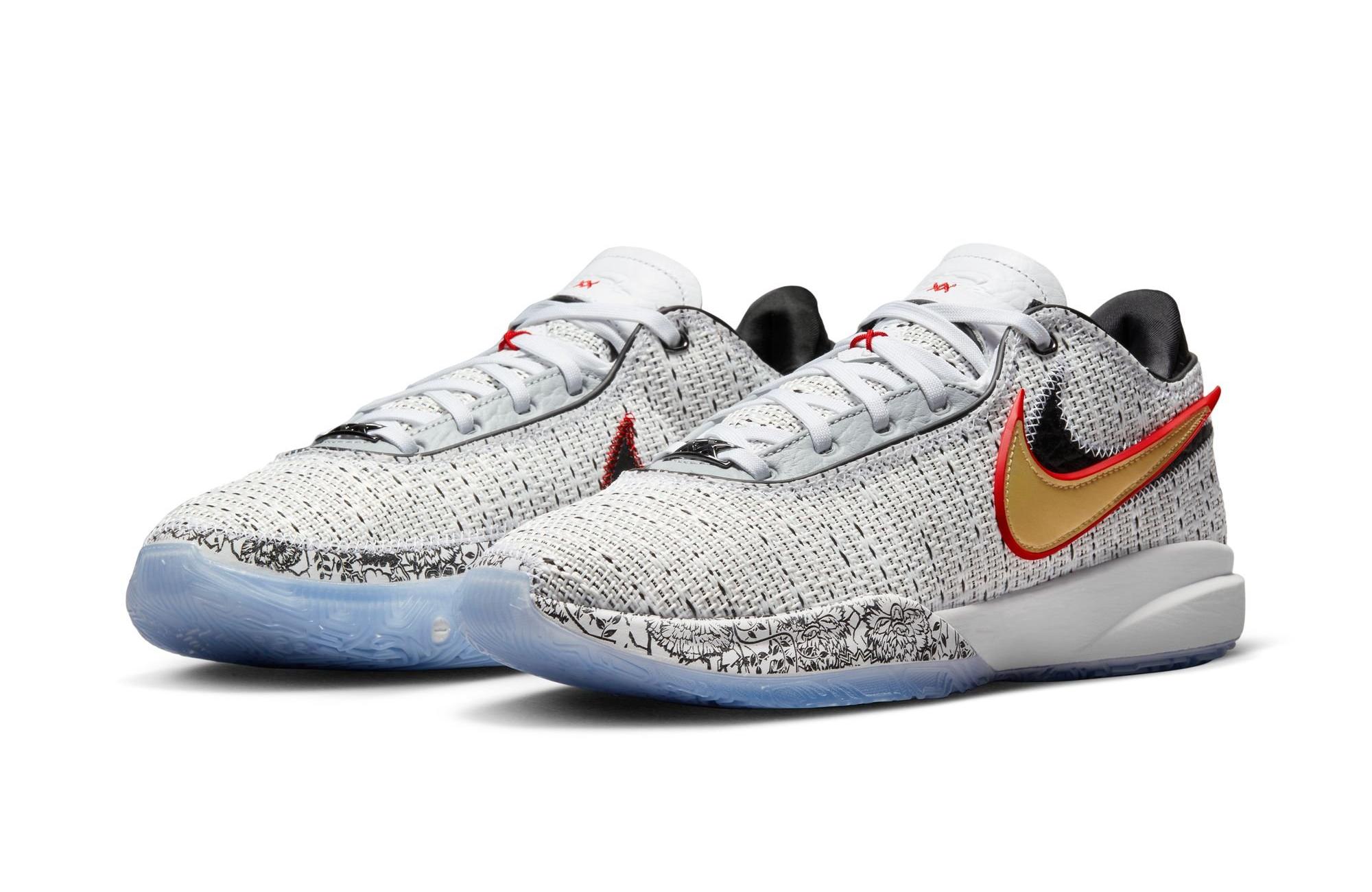 Nike mamba rage kids online