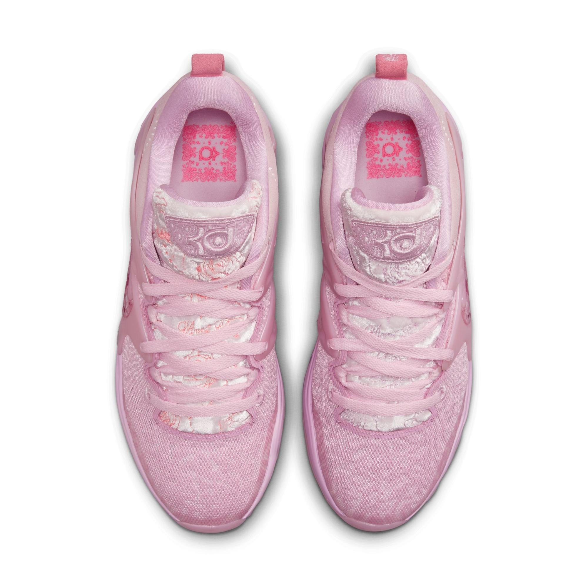 All pink outlet kd shoes