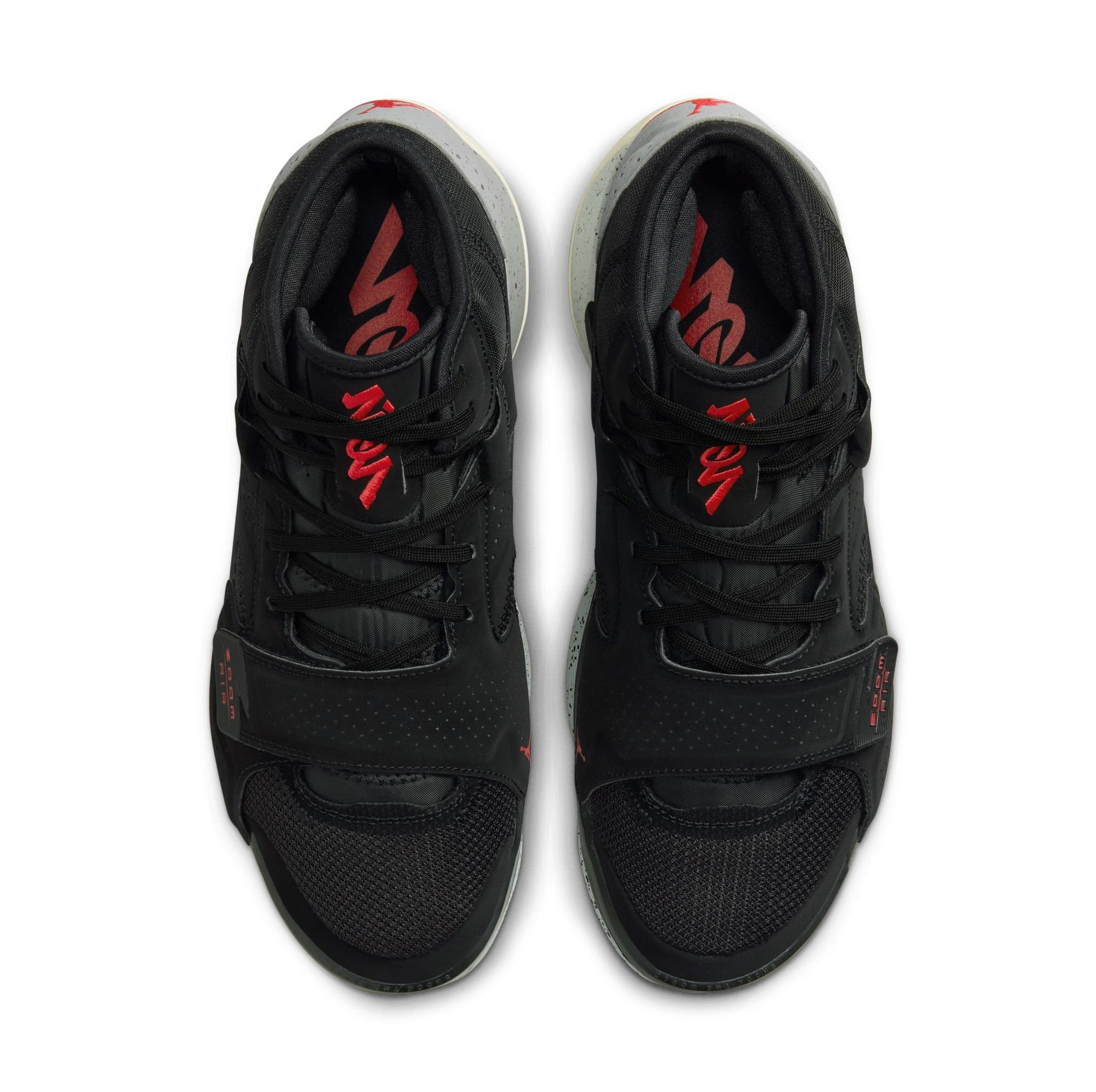 Jordan Zion 2 top view