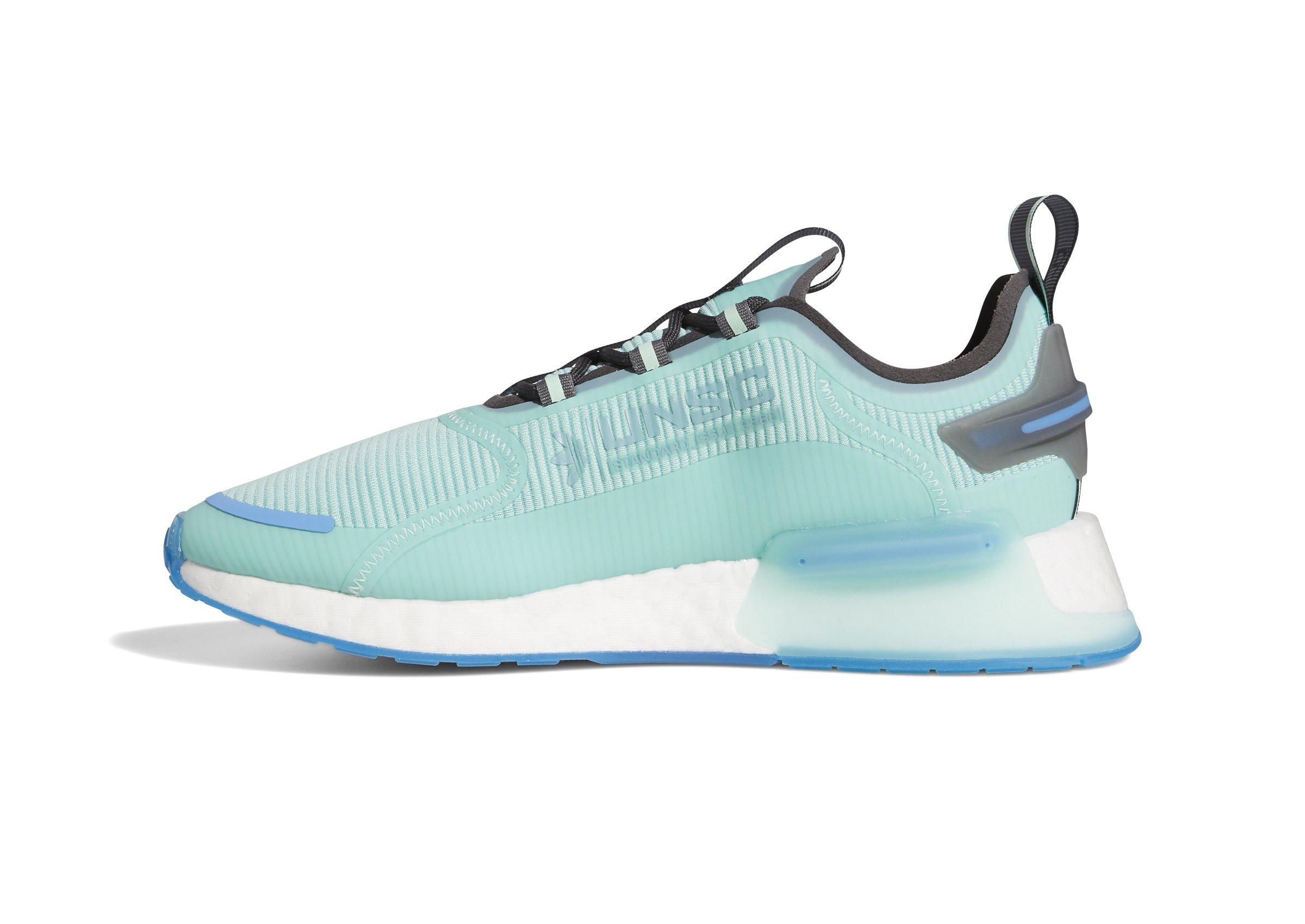 adidas x Xbox NMD_V3 "Halo Infinite"  left side