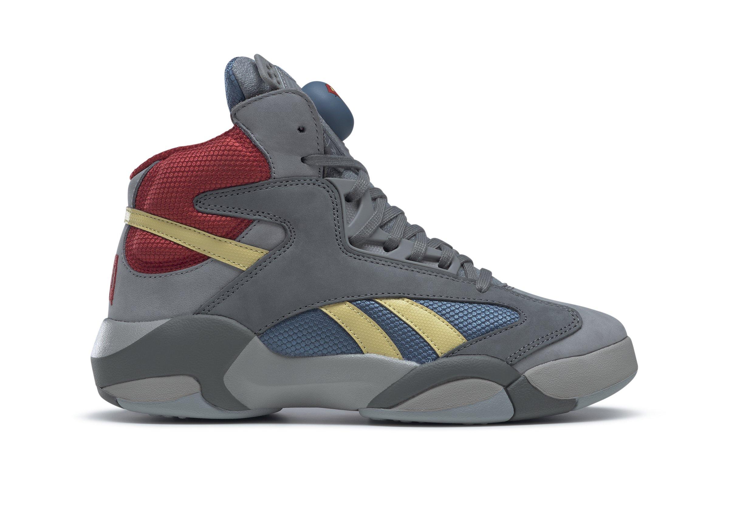 shack attack shoes