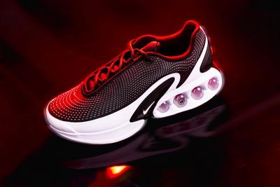 The DNA of Nike Air Max Dn