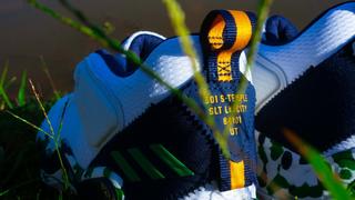 Sneakers Release &#8211; adidas D.O.N. Issue #3 &#8220;Utah Jazz&#8221; Men&#8217;s Shoe Out 10/15