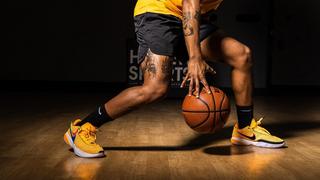 LeBron Sneakers Fit Guide: Wide Feet, Narrow Feet and More