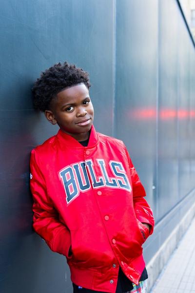 Pro Standard Clothing 