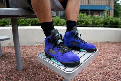 Air Jordan 5
