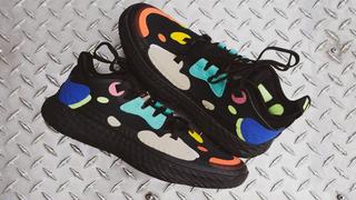 Sneakers Release &#8211; adidas Harden Vol. 5 Futurenatural &#8220;Core Black&#8221; Colorway Drops 3/26