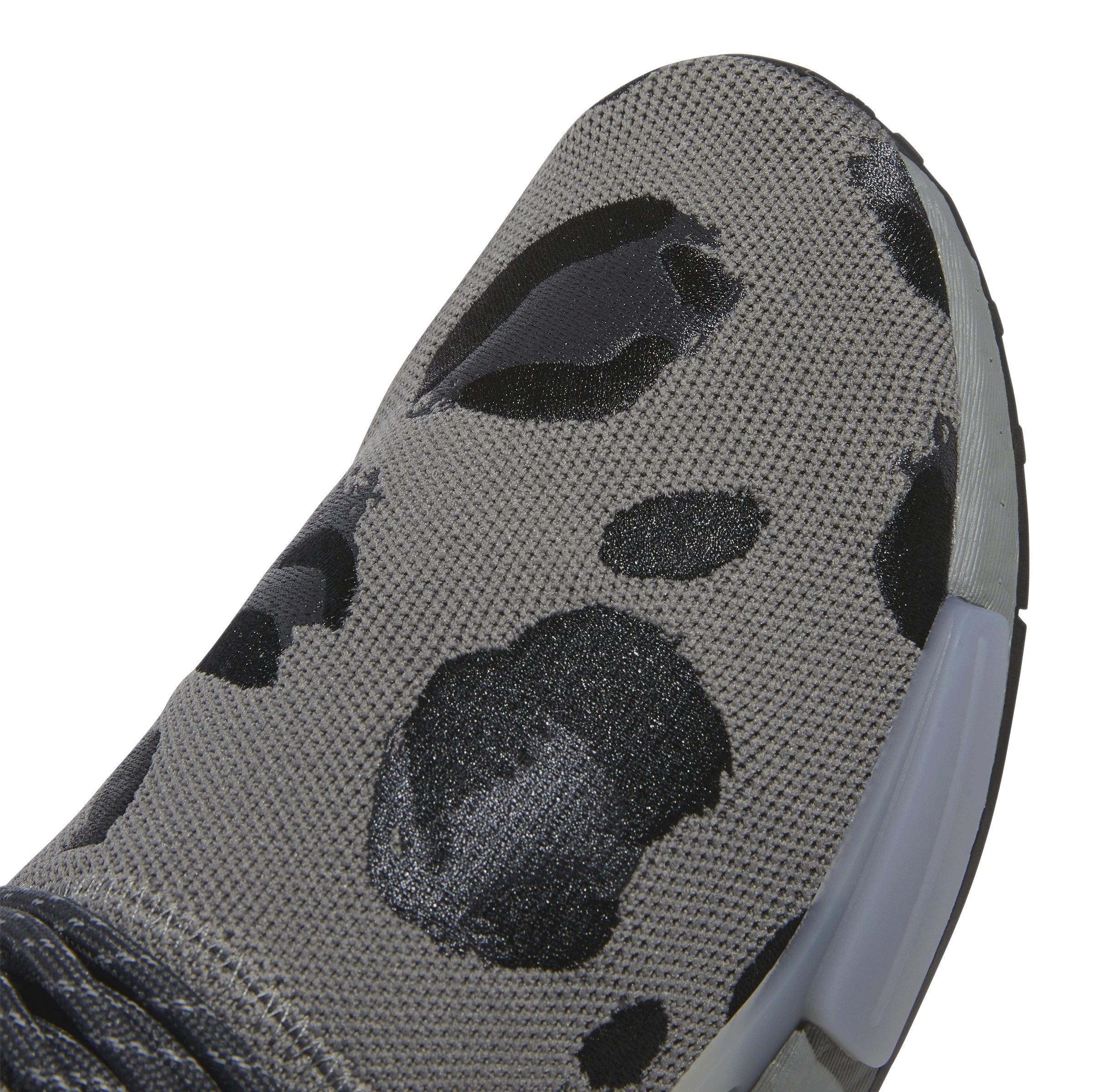 Sneakers Release – adidas Originals x Pharrell Williams​ Hu NMD  “Animal Print” Unisex Shoe Launching 11/23