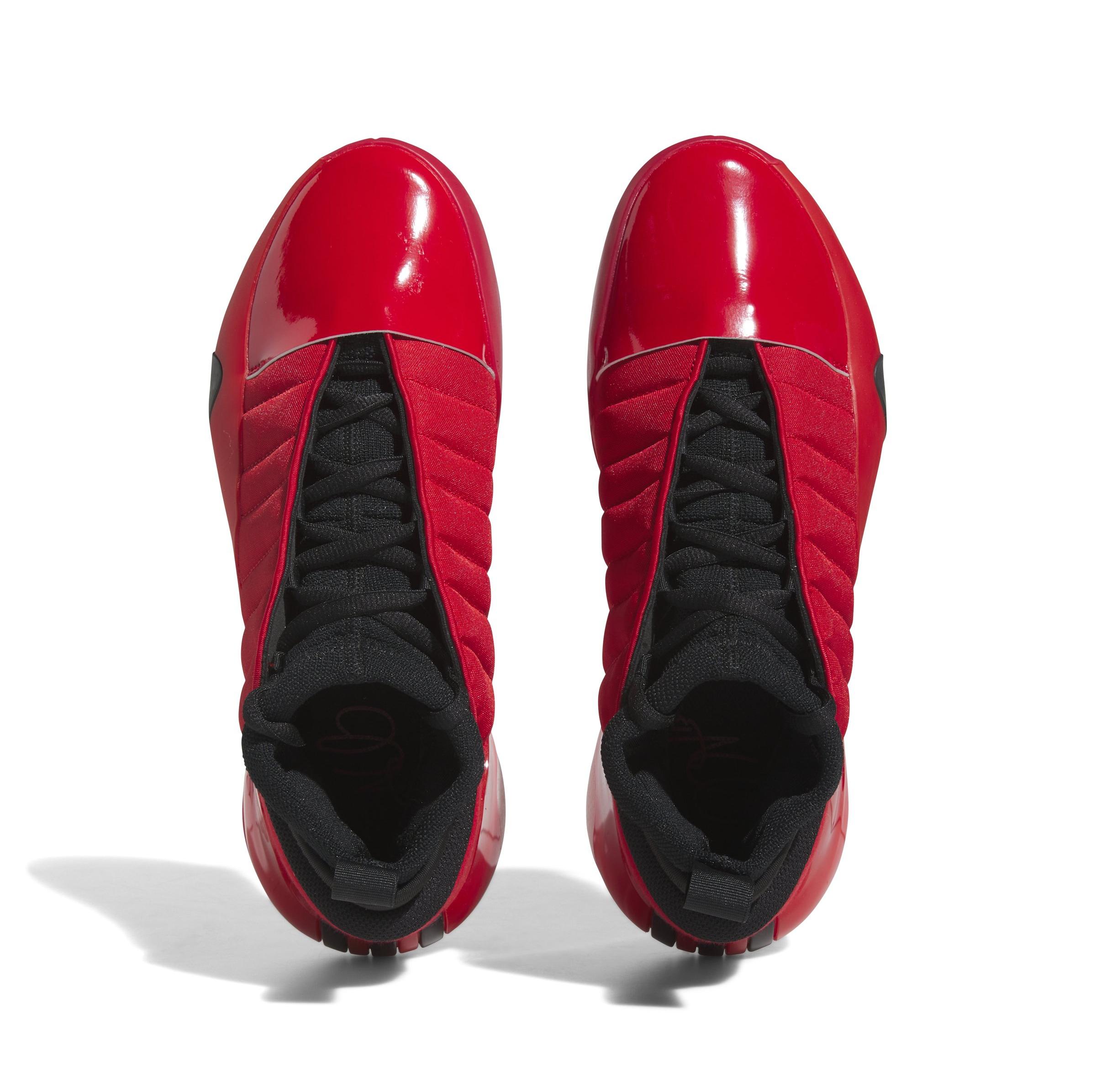 Harden shoes clearance red