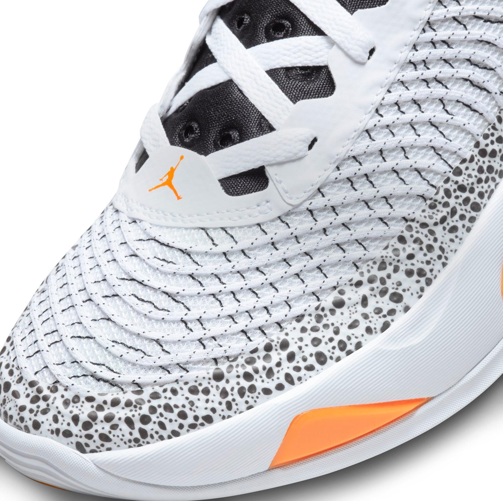 Sneakers Release – Jordan Luka 1 “White/Total