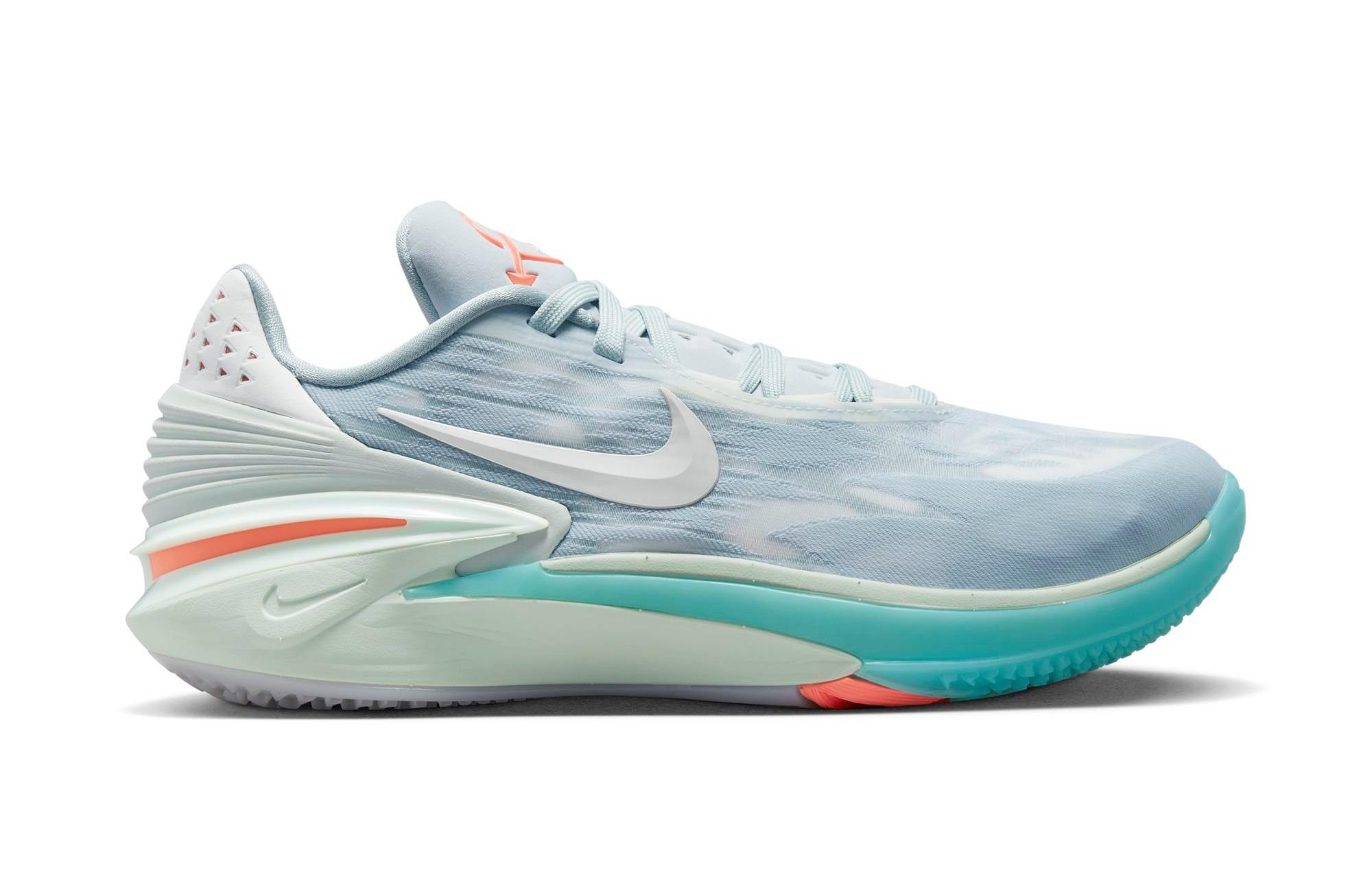 Nike Air Zoom G.T.​ Cut 2 Avant Garde right side