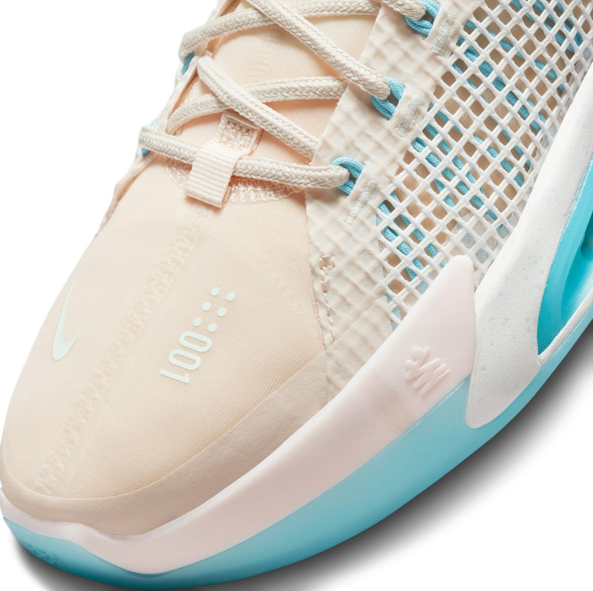Nike Air Zoom G.T.​ Jump 2 "Avant-Garde" toe