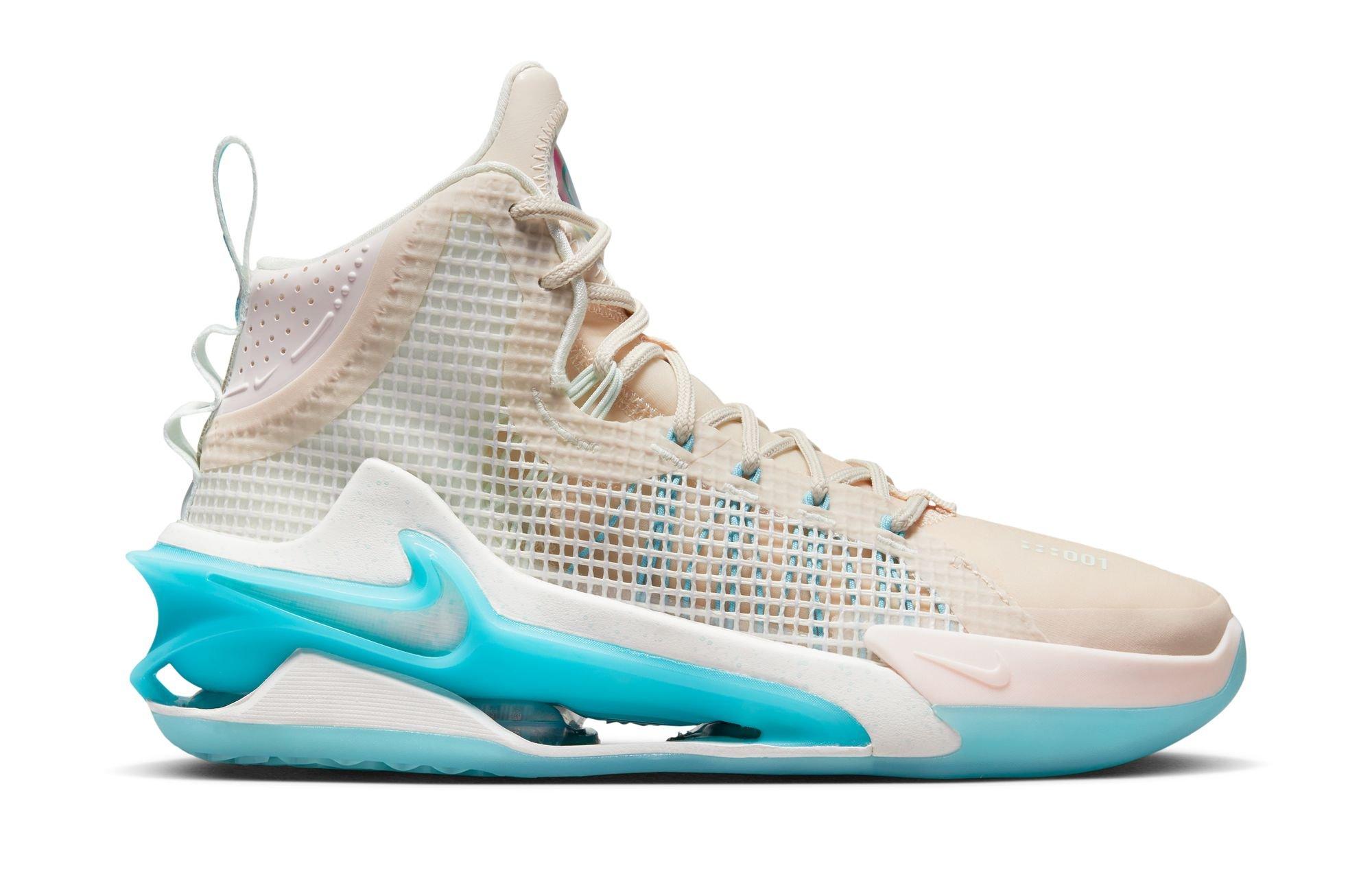 Nike Air Zoom G.T.​ Jump 2 "Avant-Garde" right side