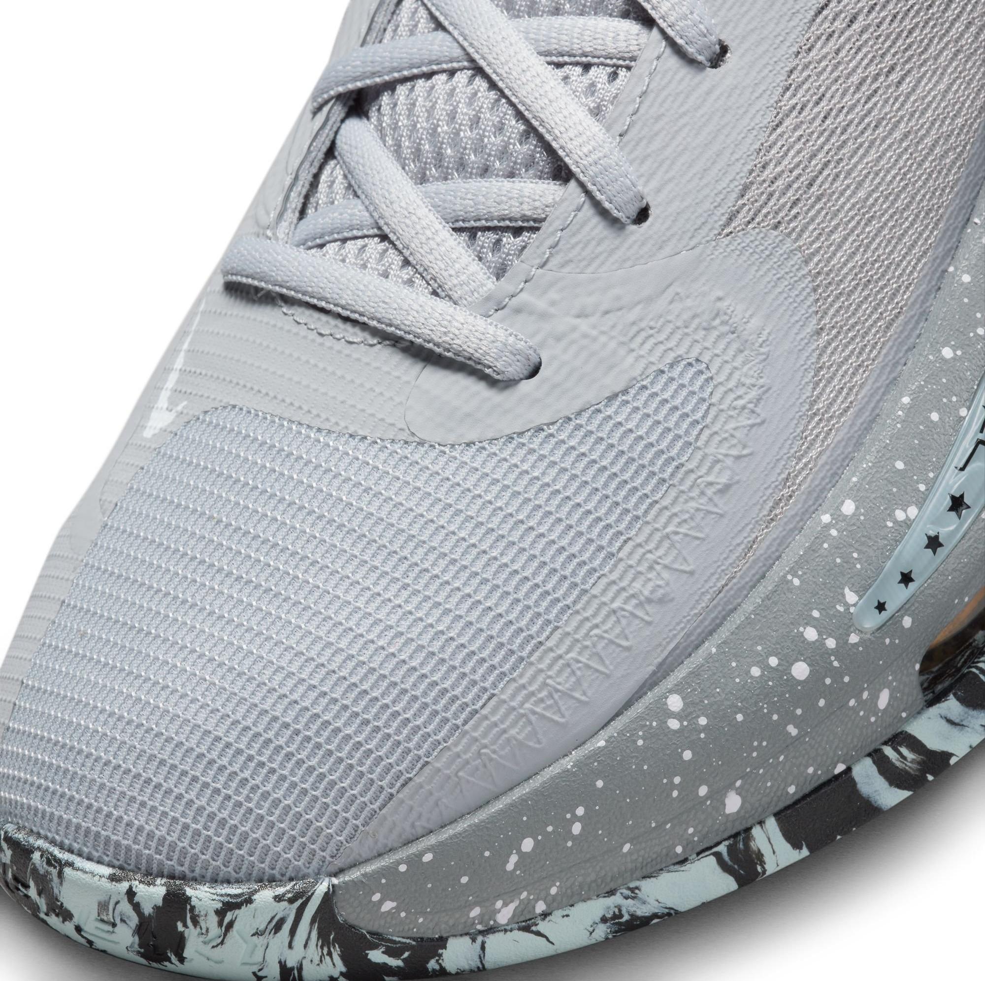 Nike Zoom Freak 4 "Etched in Stone" Men's, Grade School & Preschool Kids' Shoe Launching 1/1 toe