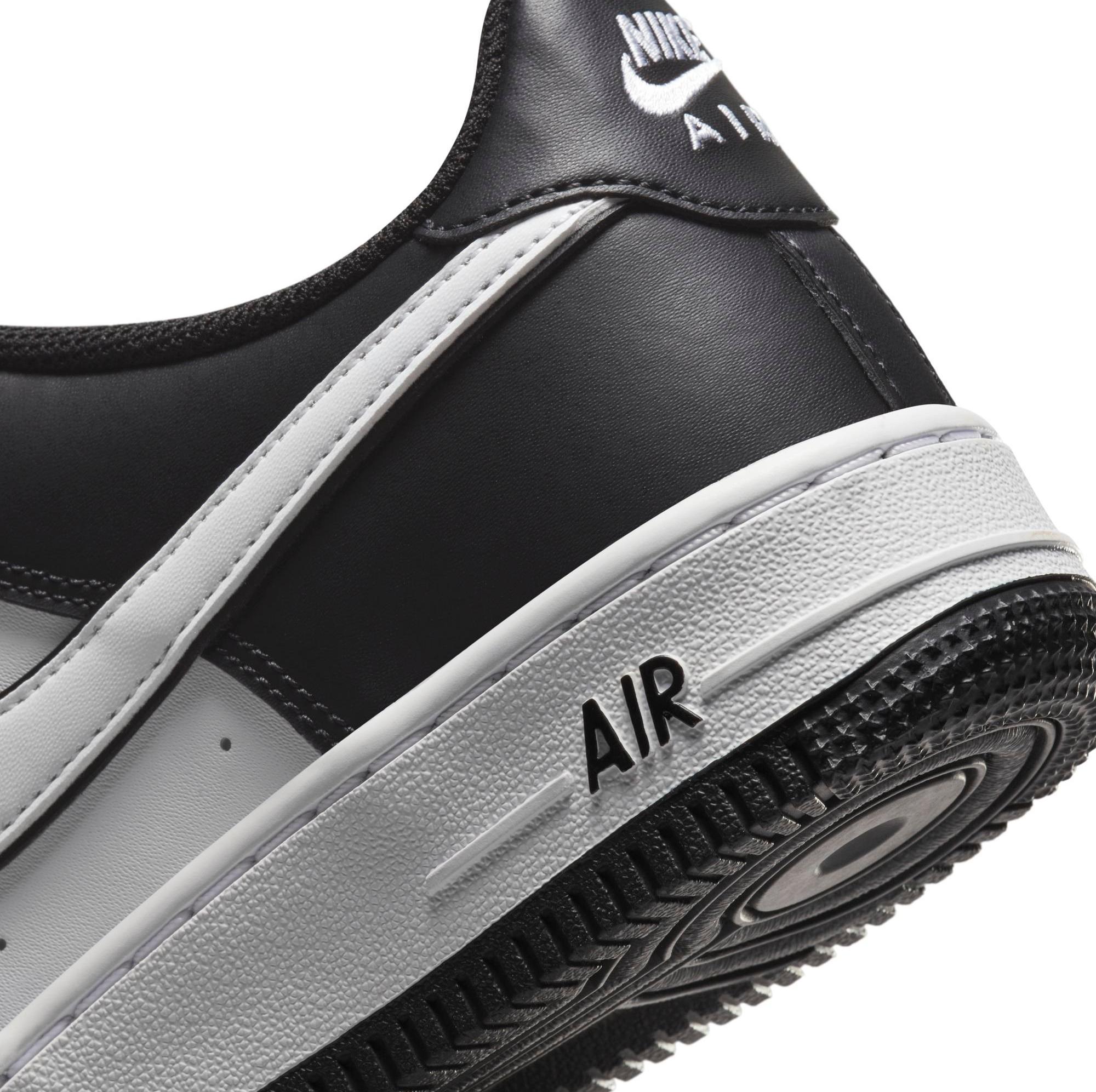 Nike Air Force 1 Low Grade School Shoes