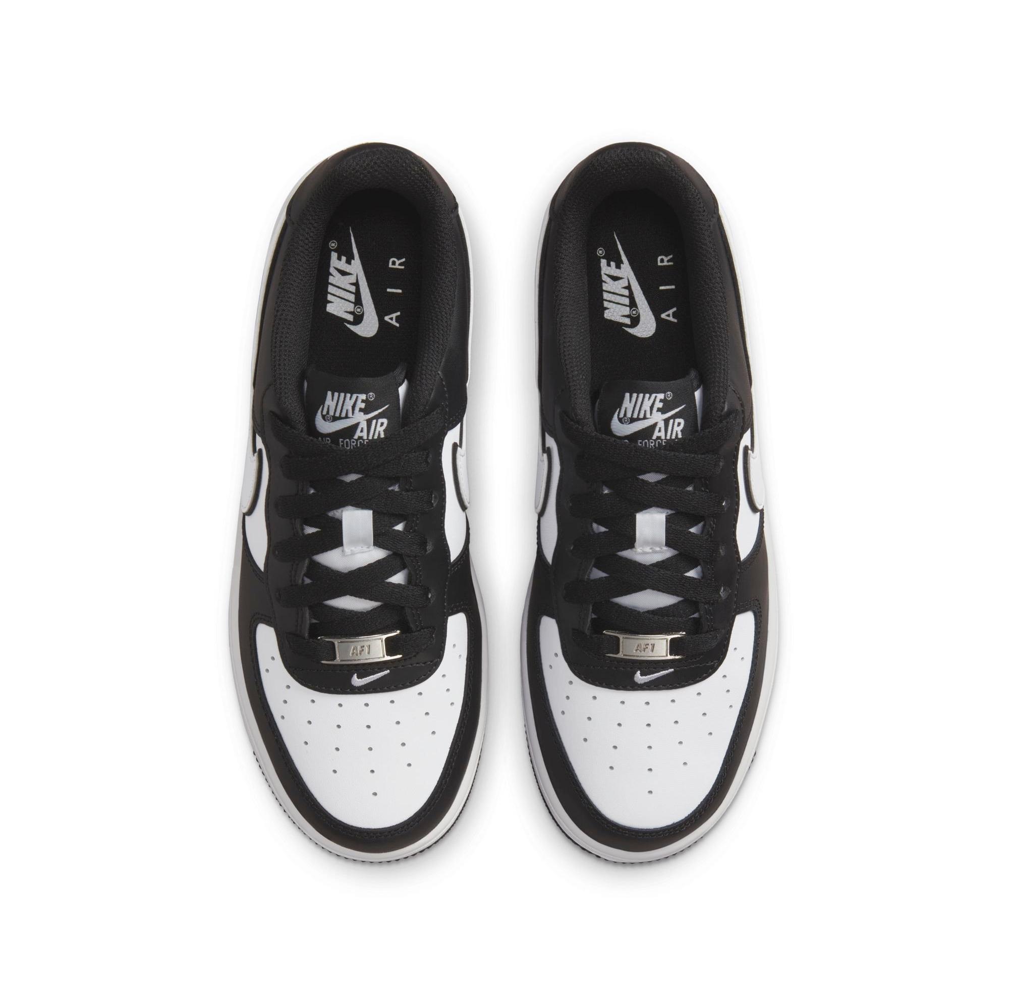 Air force 1 hot sale 7 3 black