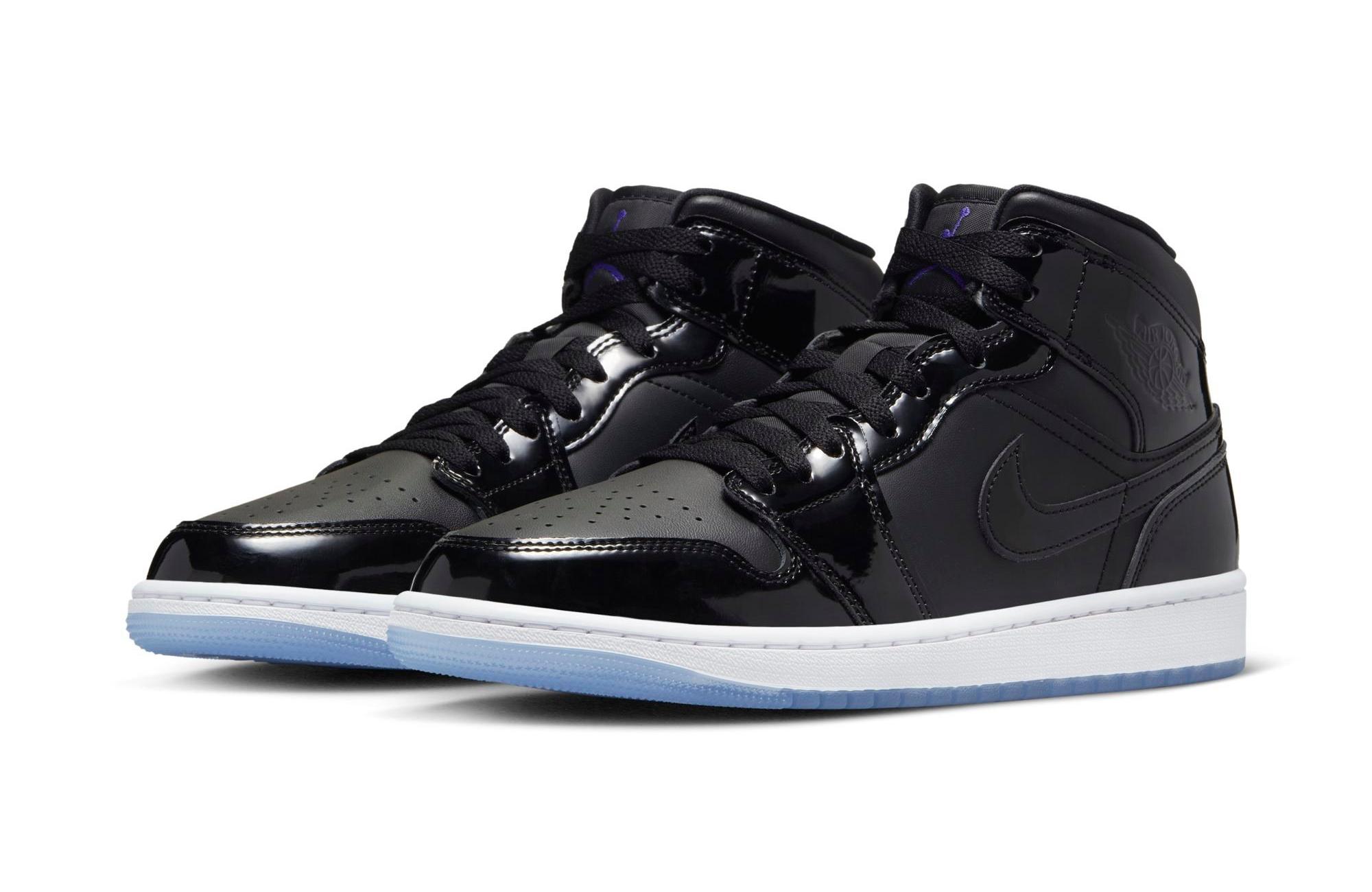 jordan space jams womens