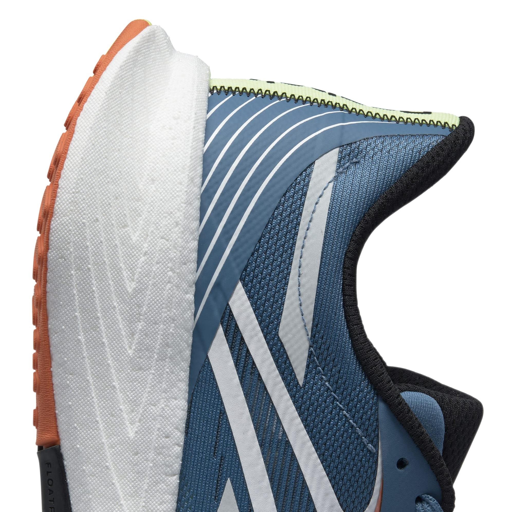 Reebok Floatride Energy 5 "Aqua" Men's Shoes Launching 4/1
