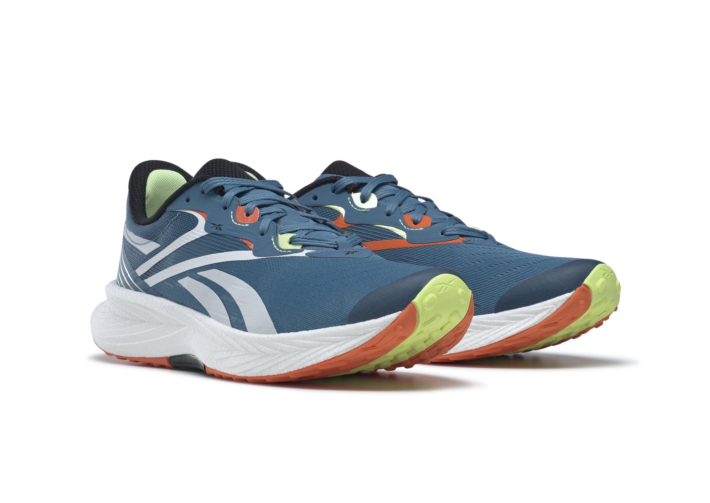 Reebok Floatride Energy 5 "Aqua" Men's Shoes Launching 4/1