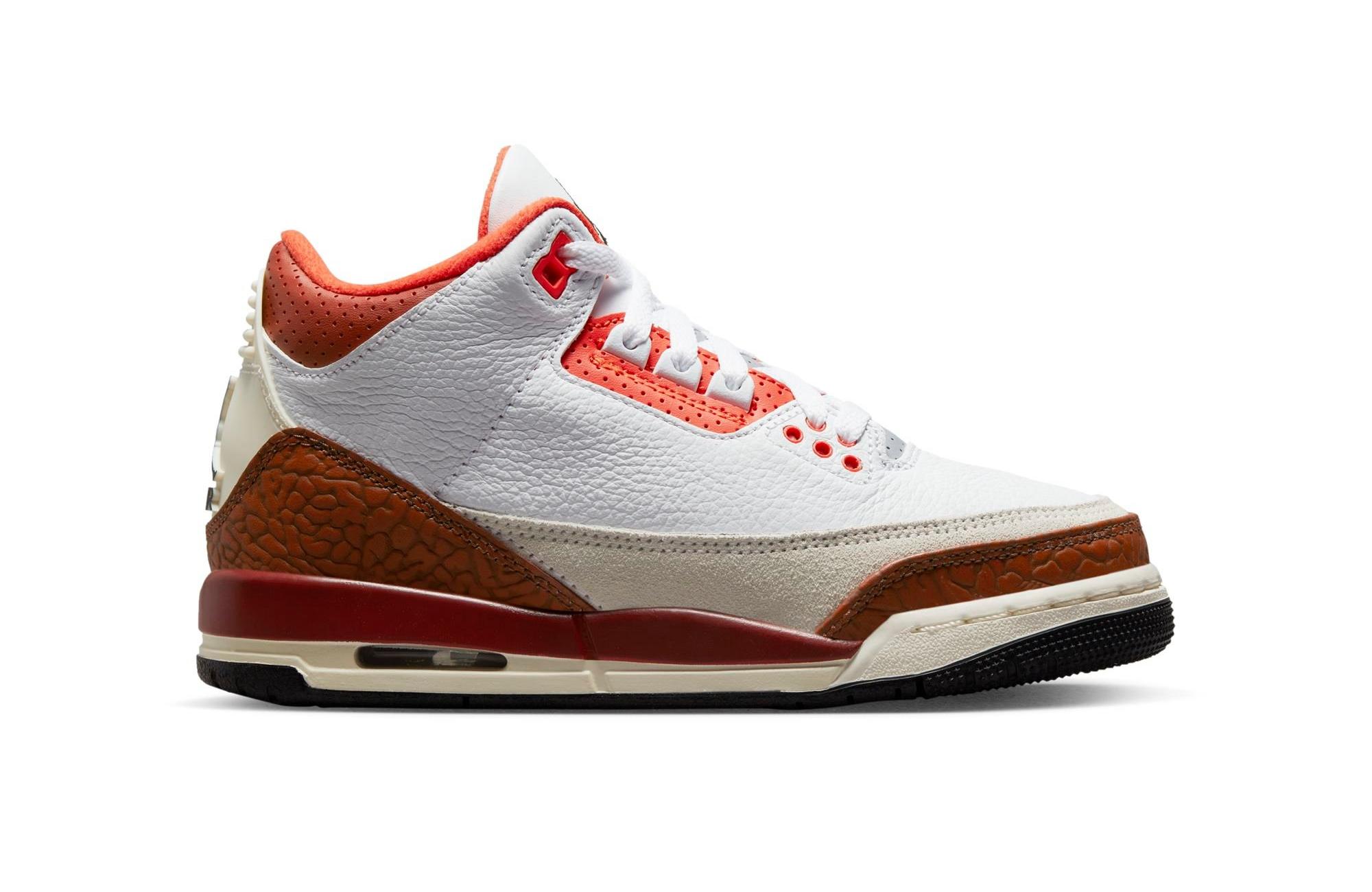 Jordan 3 mocha on sale kids