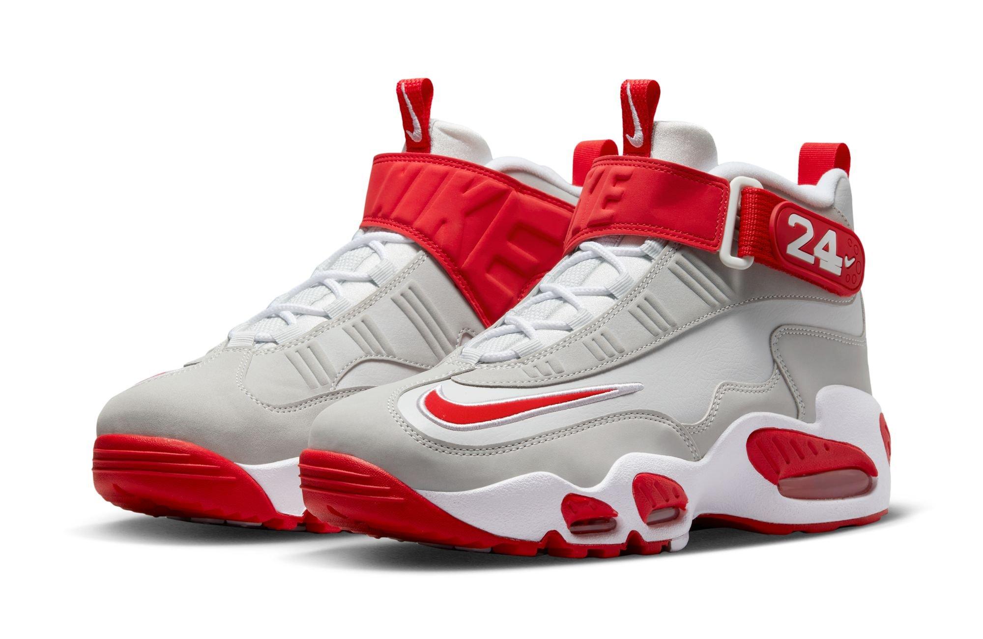 Nike air griffey max 3 sale