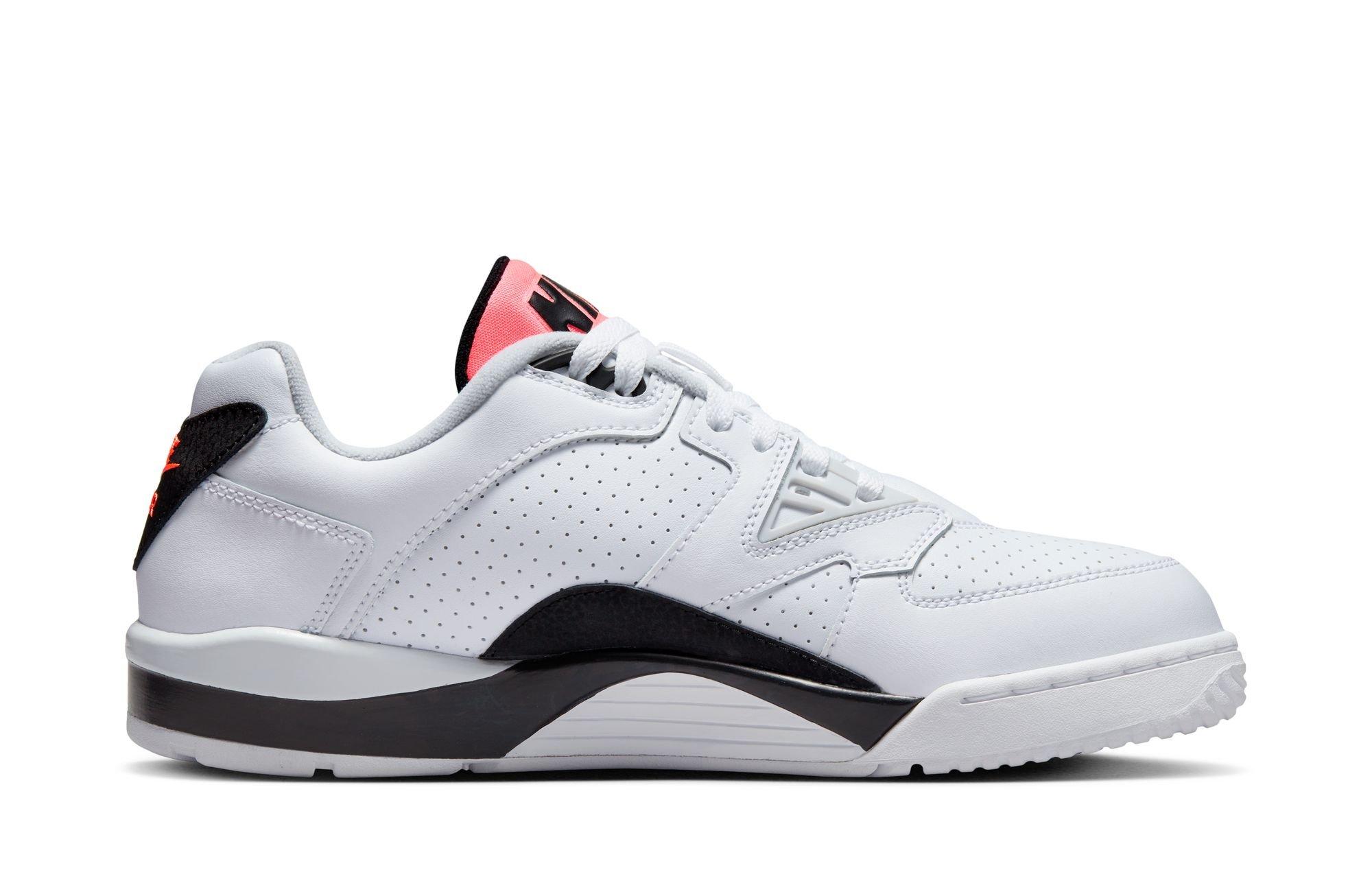 Nike Air Cross Trainer 3 Low "Hot Lava" Men's Shoe Launching 3/20 inside
