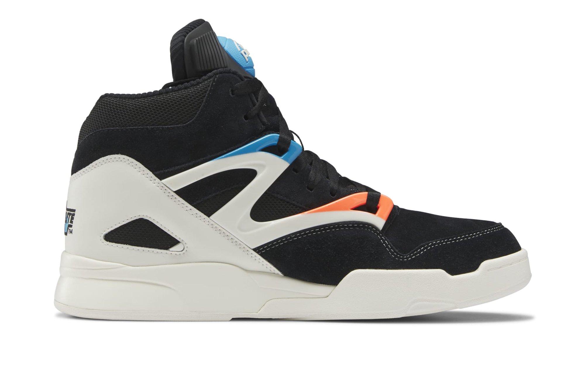 Mens reebok pump omni on sale lite