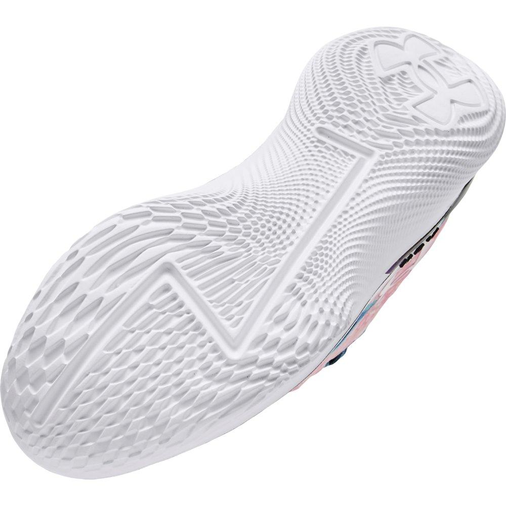 Under Armour Curry 1 Low FloTro "Draft Day" Men's Basketball Shoe