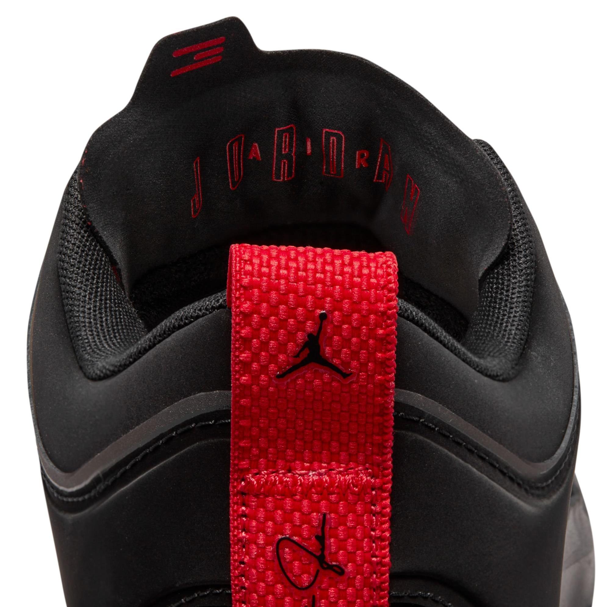 Jordan 30 best sale bred low