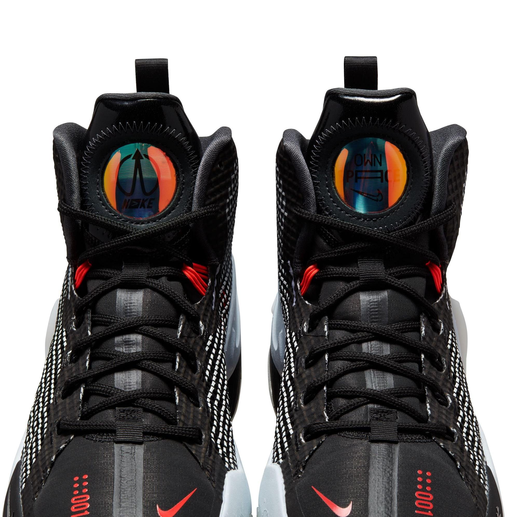 Nike Air Zoom G.T. Jump
