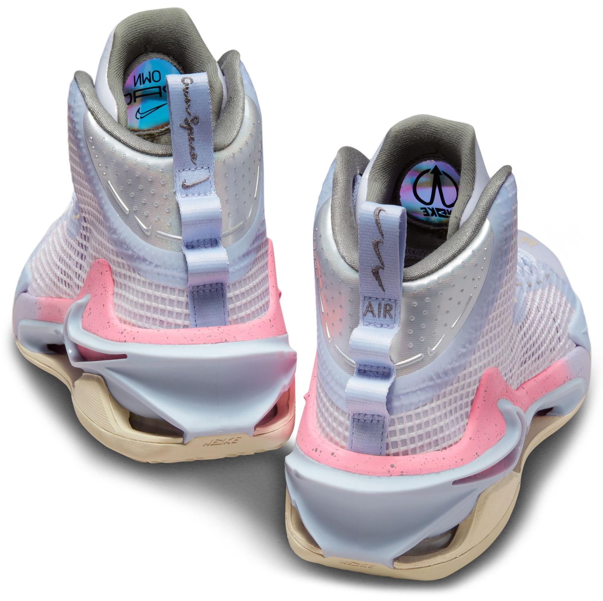Nike Air Zoom G.T. Jump