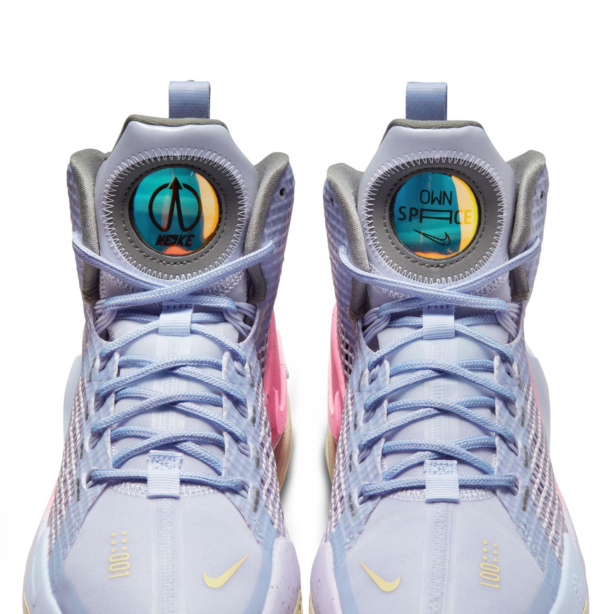 Nike Air Zoom G.T. Jump