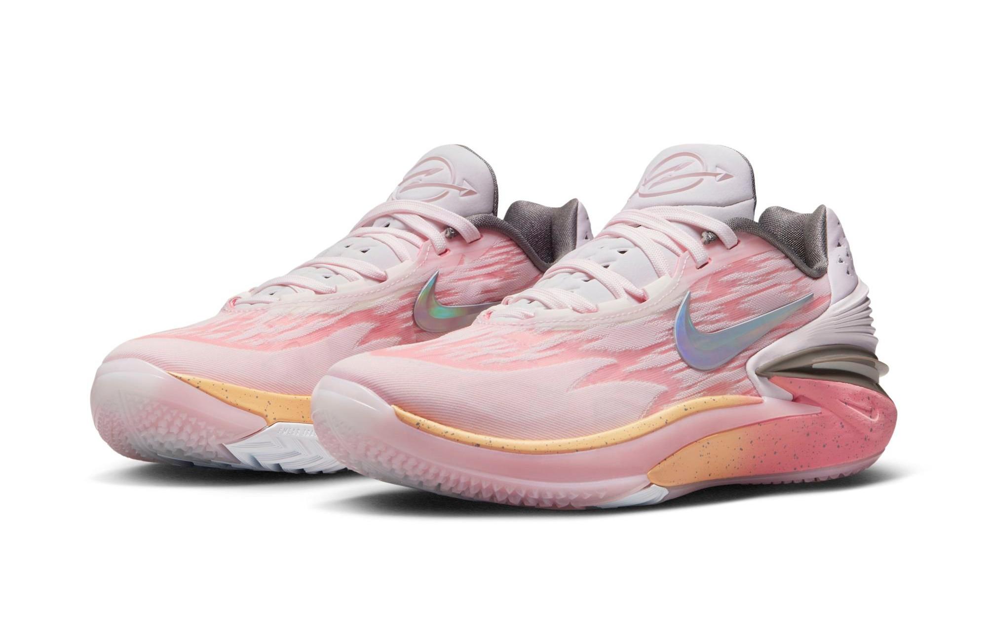 Nike Air Zoom G.T. Cut 2