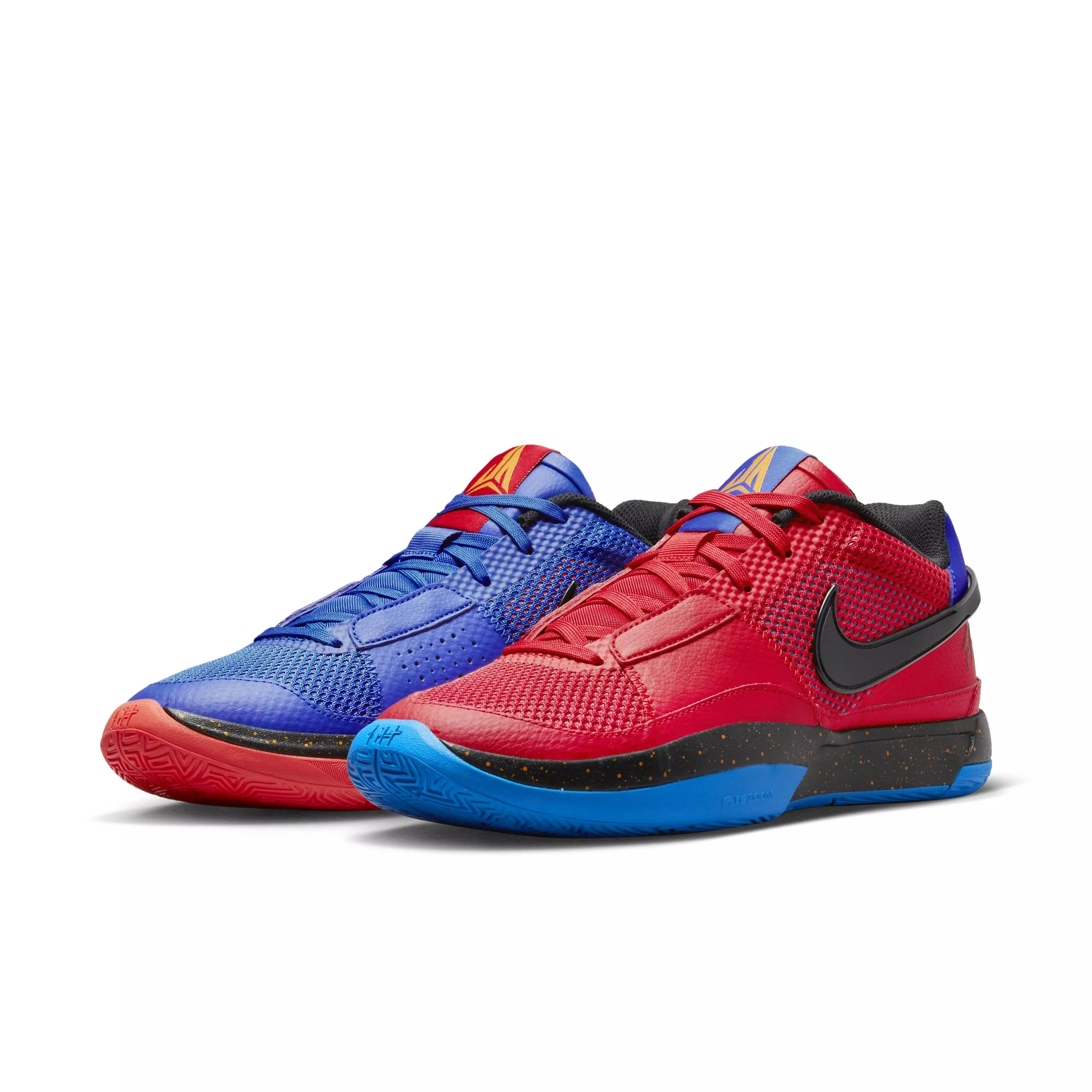☺NIKE JA 1 EP (HUNGER) 29 Nike Ja 1 