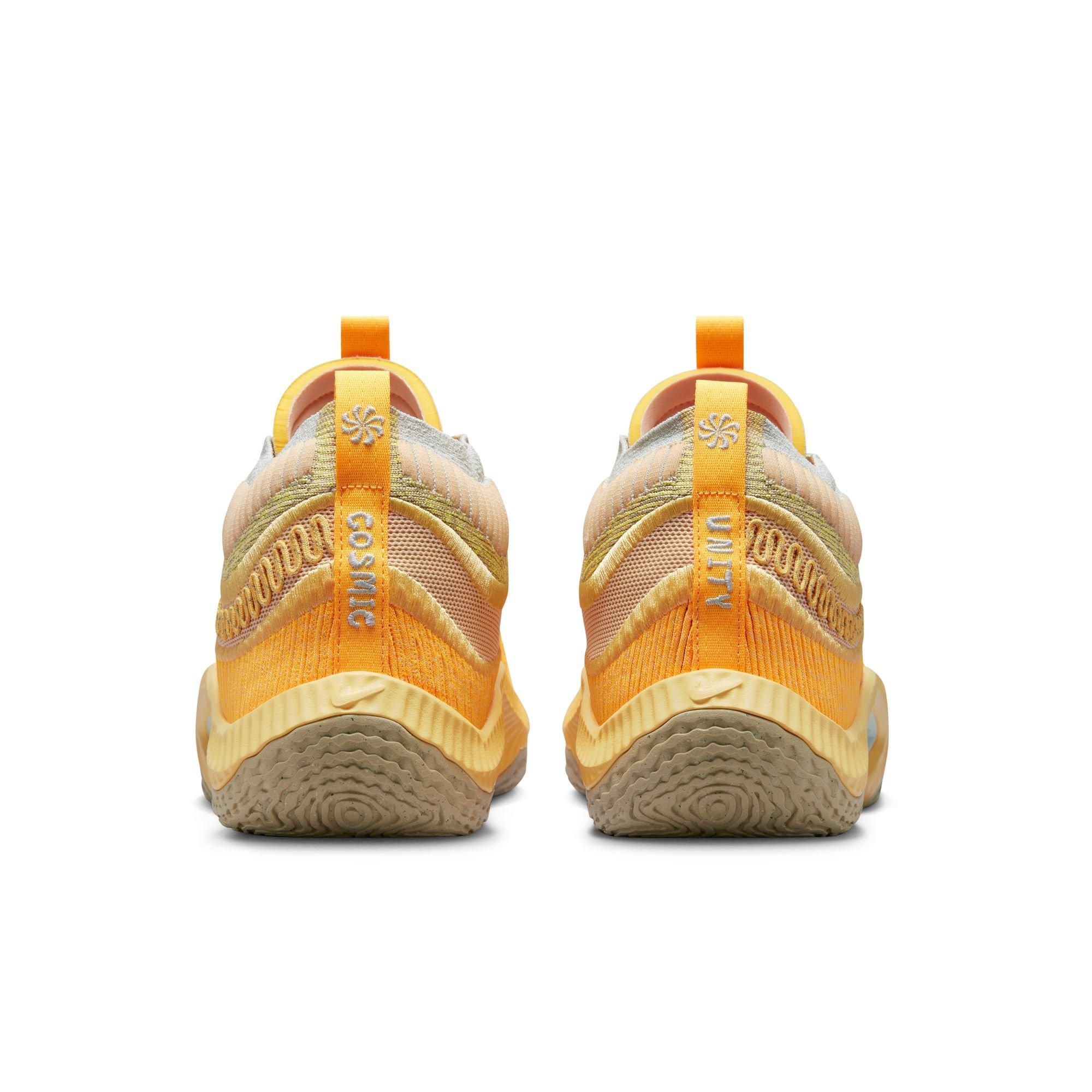 Nike Cosmic Unity 3 "Pale Vanilla" Unisex Basketball Shoe