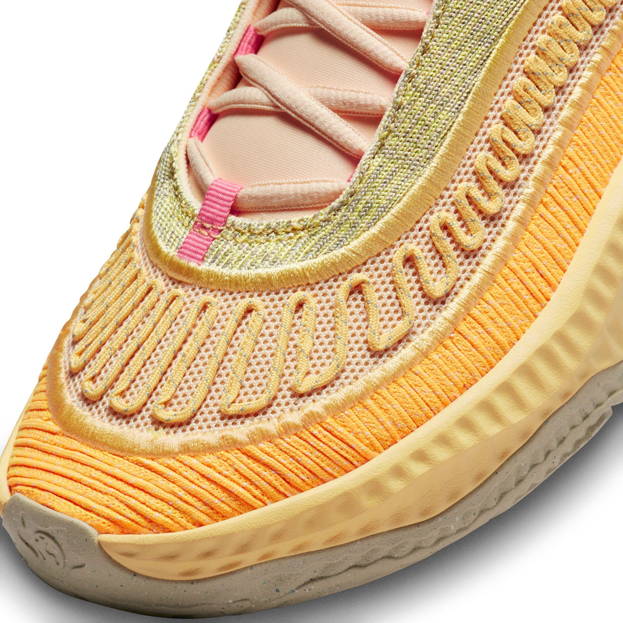 Nike Cosmic Unity 3 "Pale Vanilla" Unisex Basketball Shoe