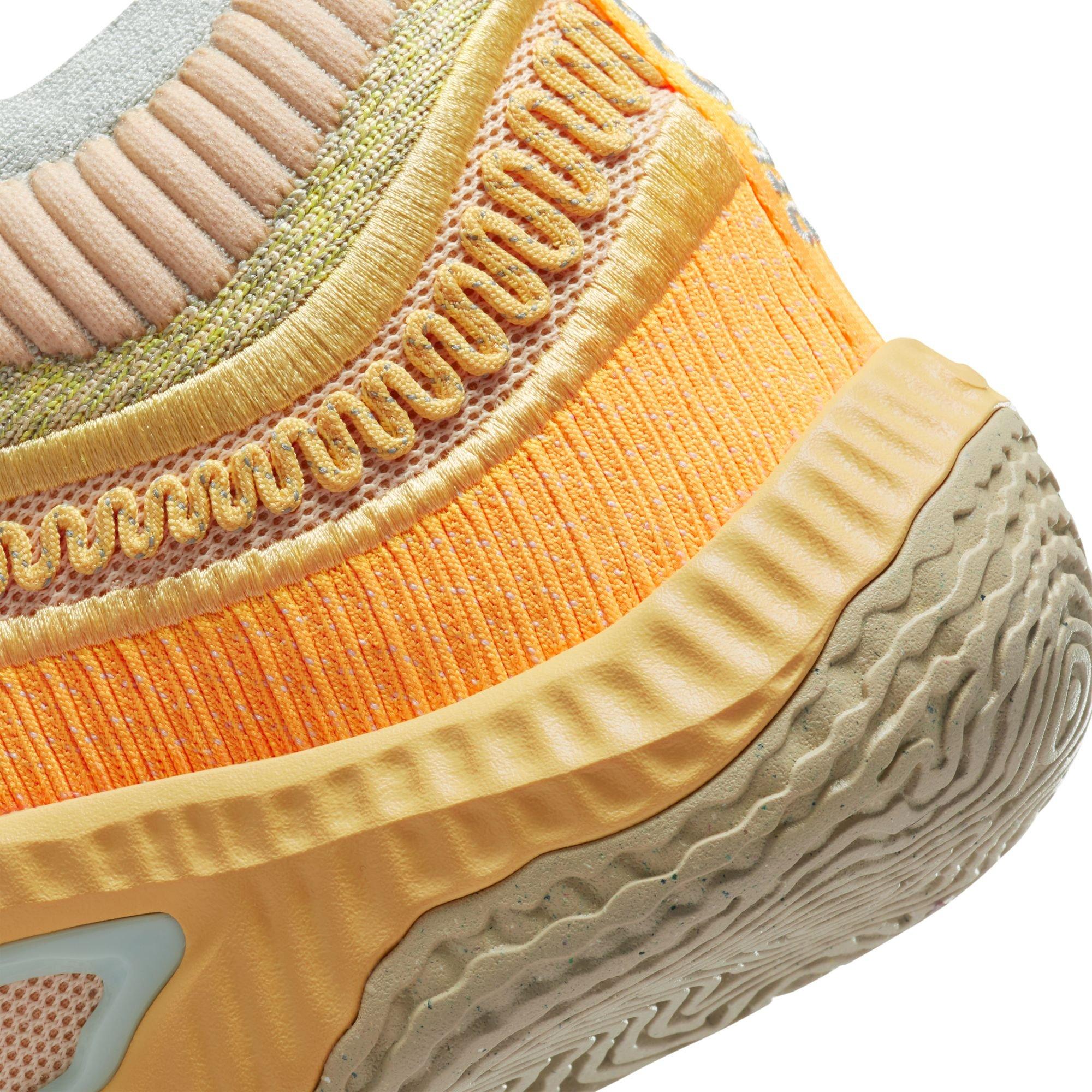 Nike Cosmic Unity 3 "Pale Vanilla" Unisex Basketball Shoe